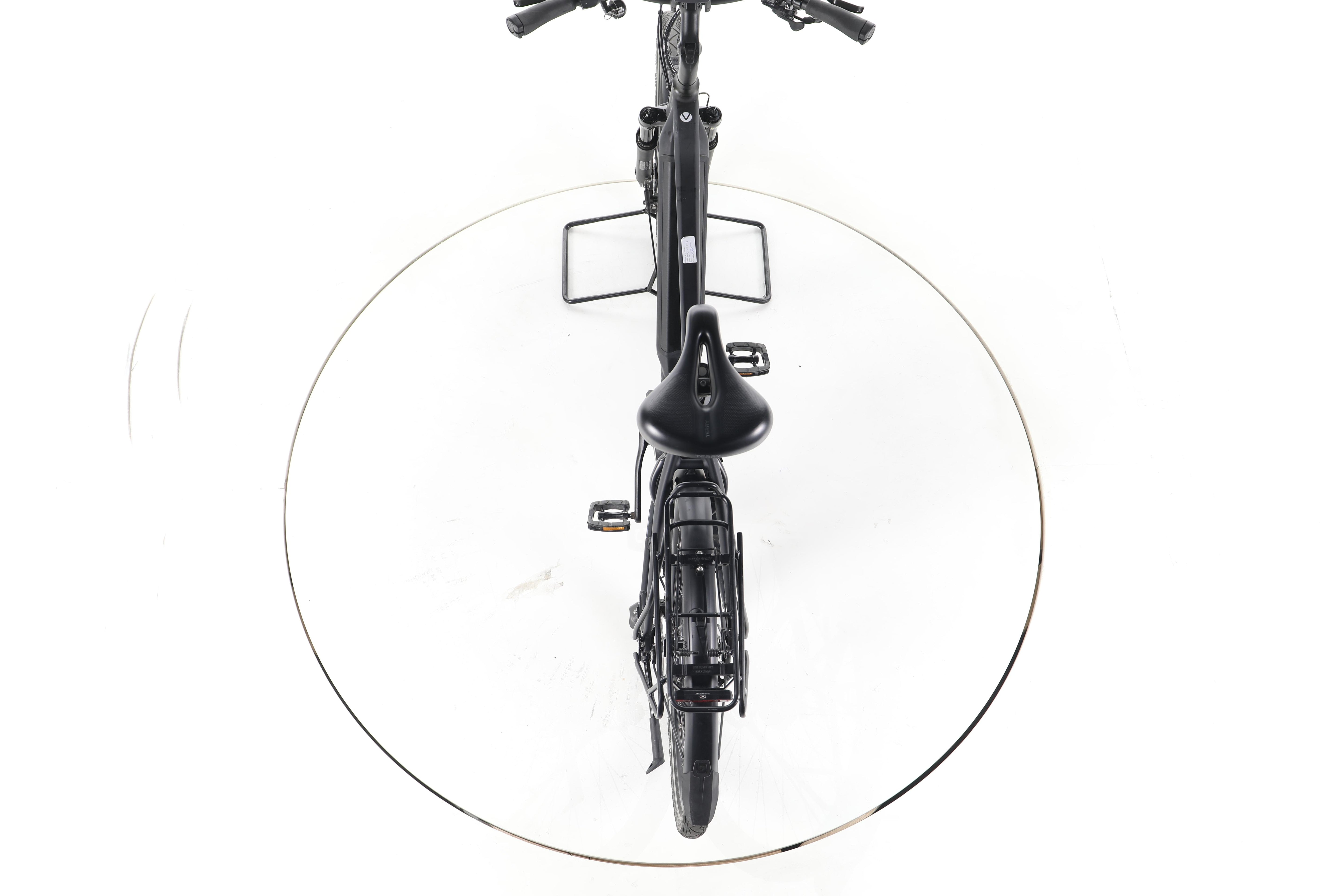 Velo de Ville AEB 890 Trekking E-Bike - Image 22