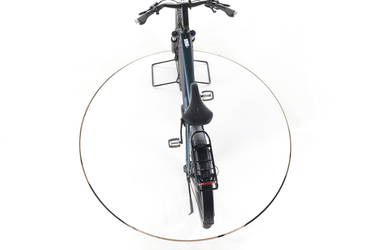 KTM Macina Gran 720 Trekking E-Bike - Image 22
