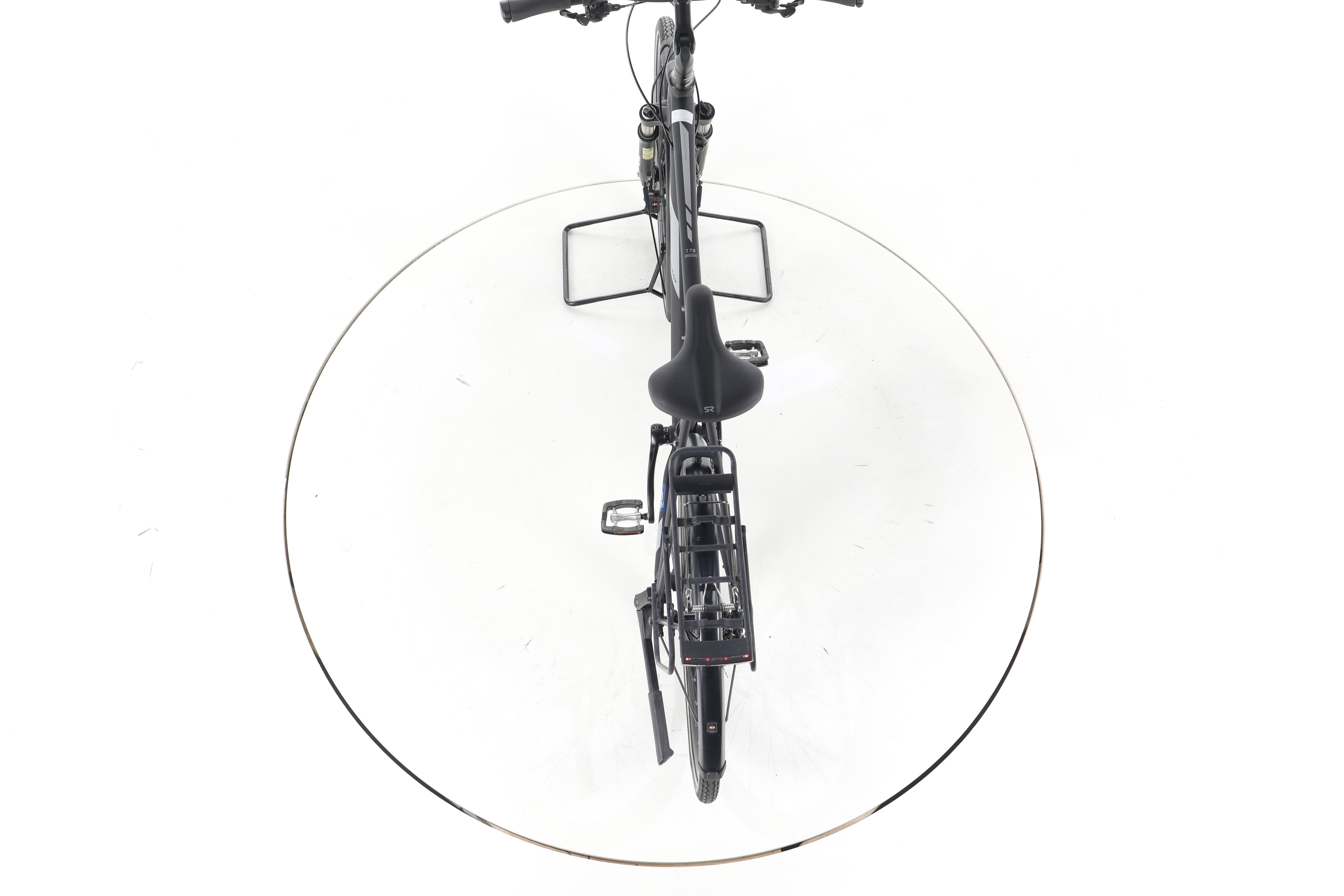 MORRISON T 7.0 Fahrrad City & Trekking - Image 22
