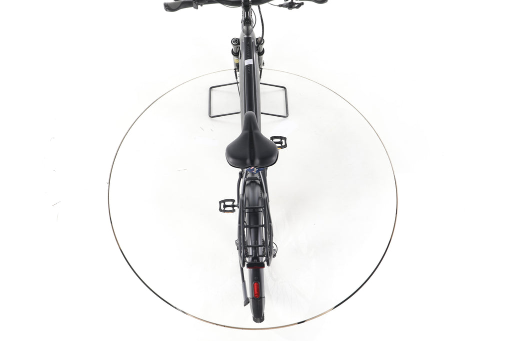 Bulls Cross Lite EVO 1 Trekking E-Bike - Image 22