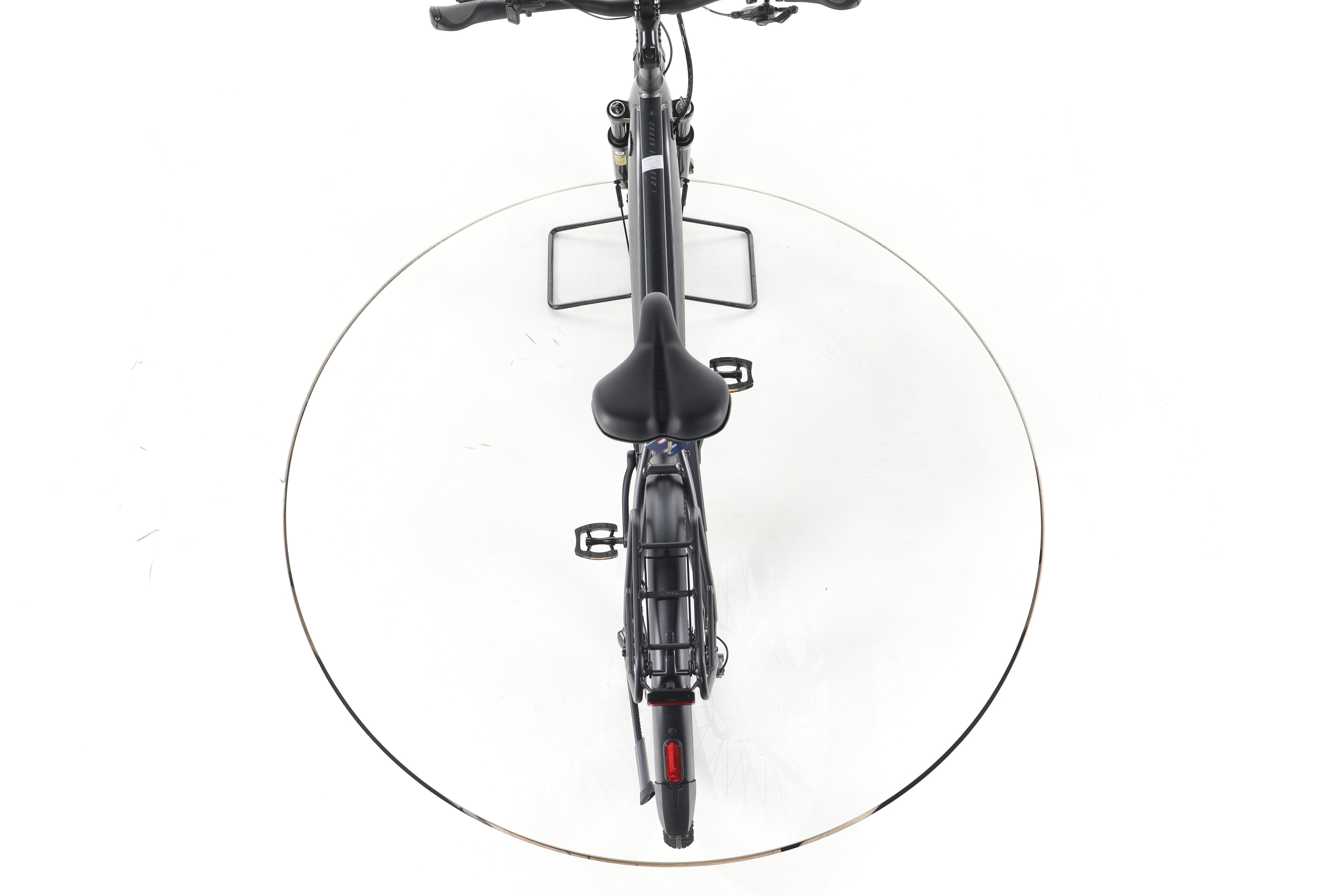 Bulls Cross Lite EVO 1 Trekking E-Bike - Image 22