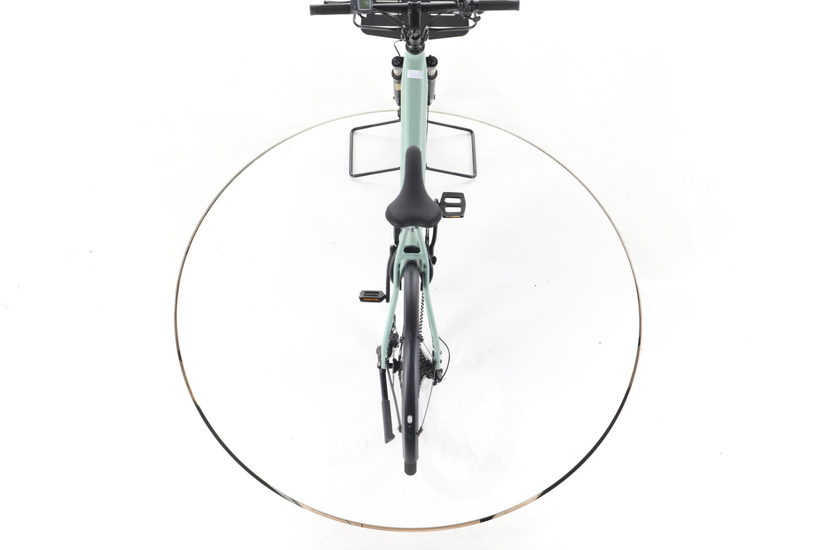 Riese & Müller Roadster Trekking E-Bike - Image 22