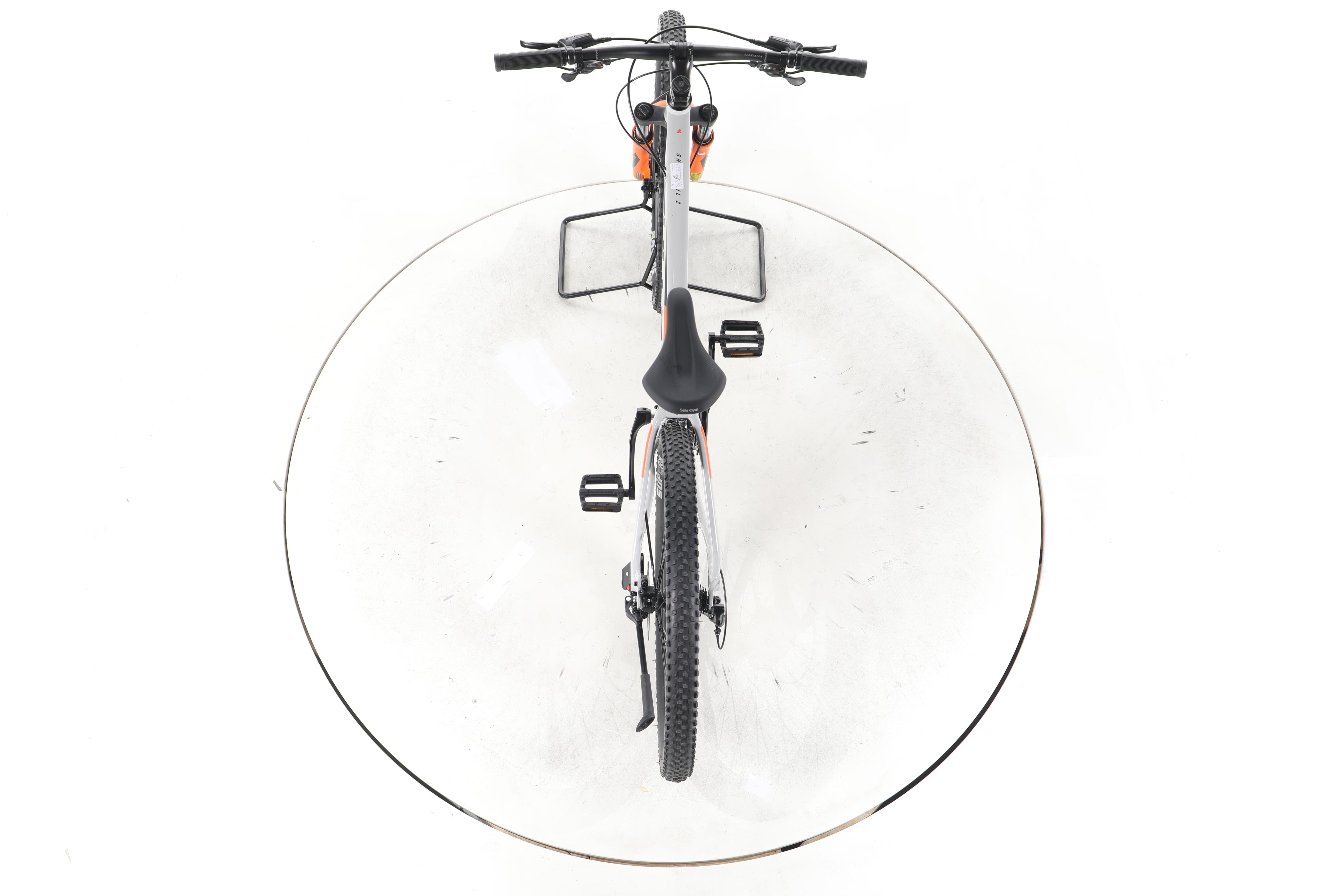 Bulls Sharptail 2 Disc Fahrrad Hardtail - Image 22