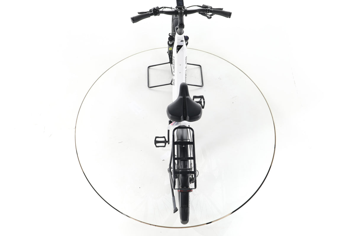 Hercules Pasero Sport I-10 Trekking E-Bike Tiefeinsteiger - Image 22