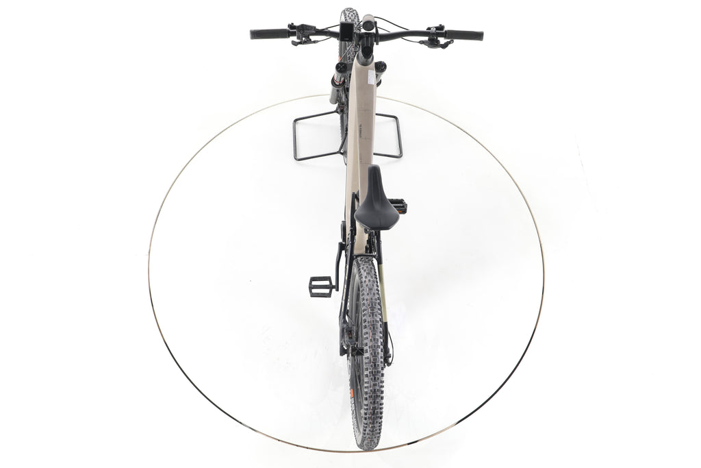 Cube Stereo Hybrid 160 HPC SL Fully E-Bike Carbon - Image 22