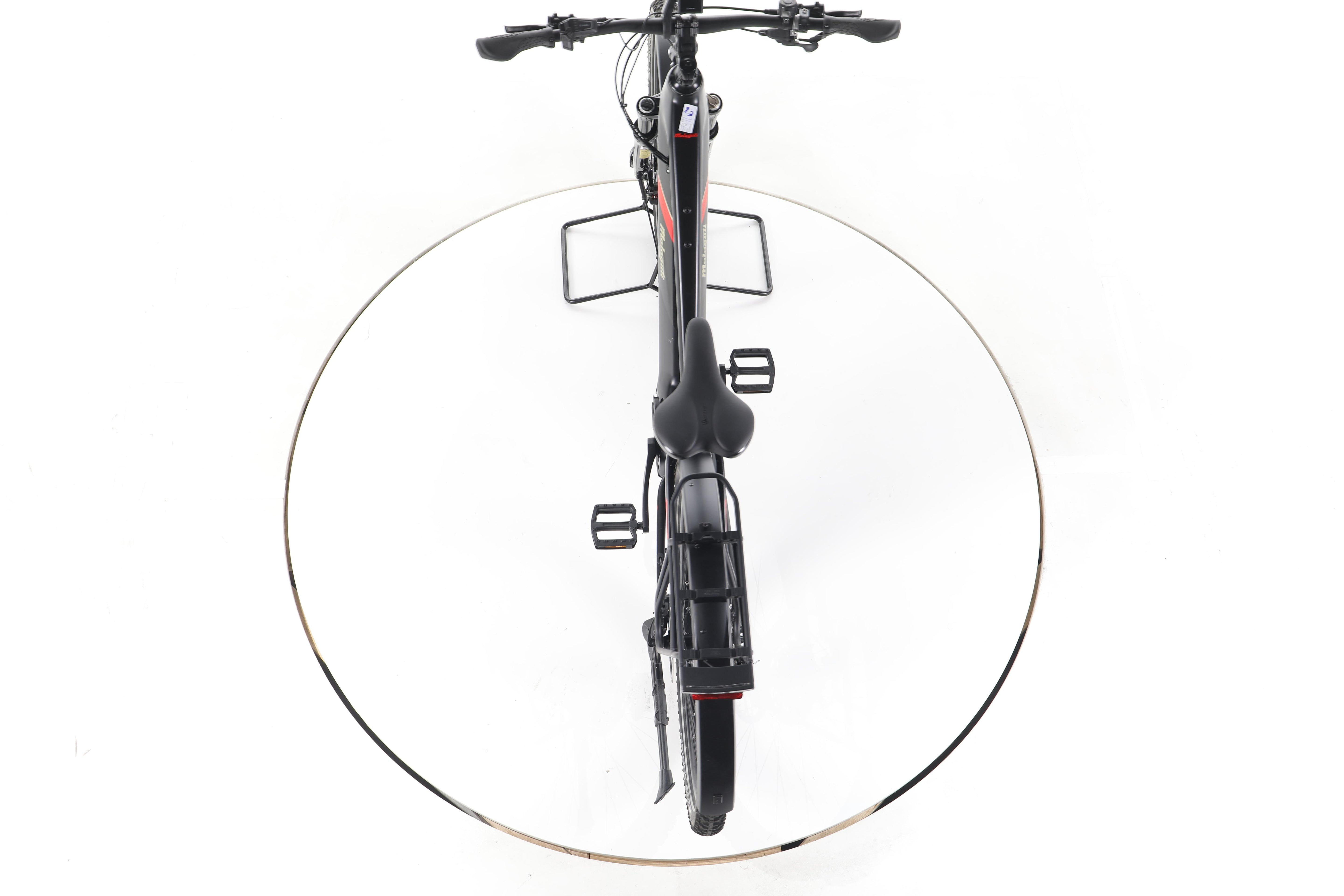 Malaguti Cortina FS 6.0 Trekking E-Bike - Image 22