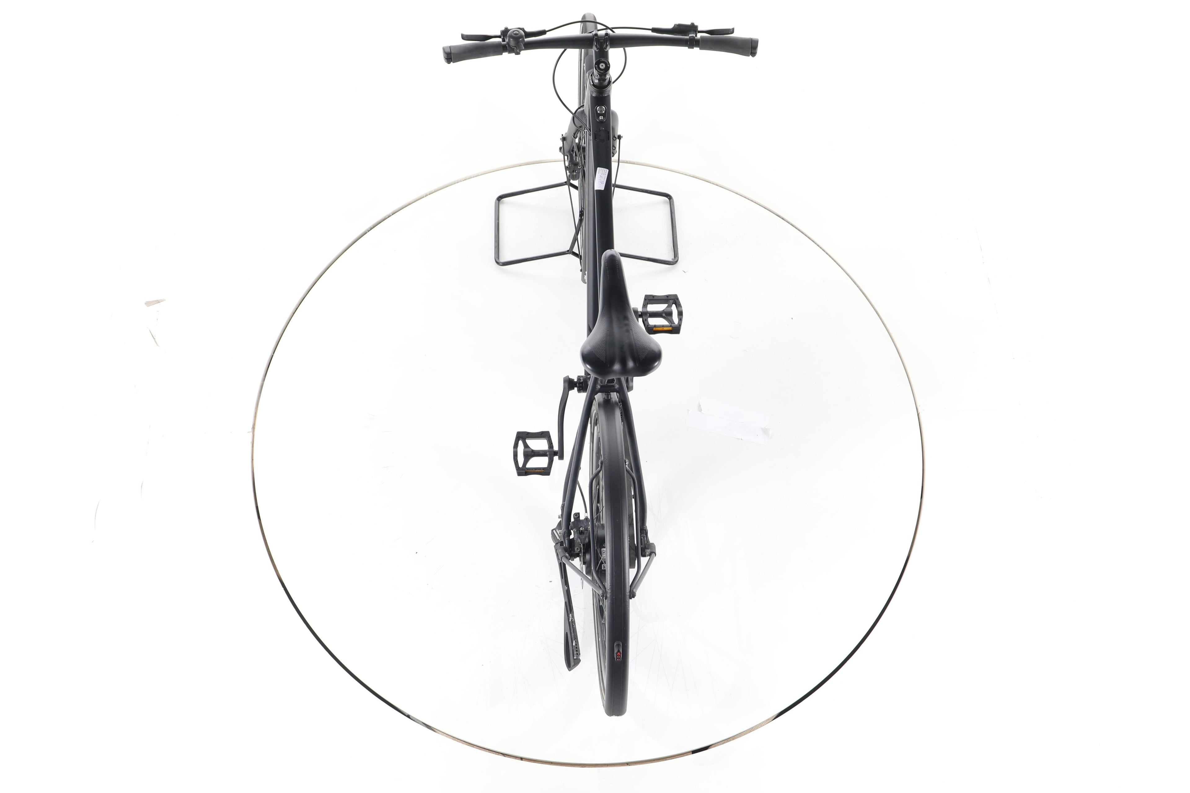 Rabeneick TX-E City E-Bike - Image 22