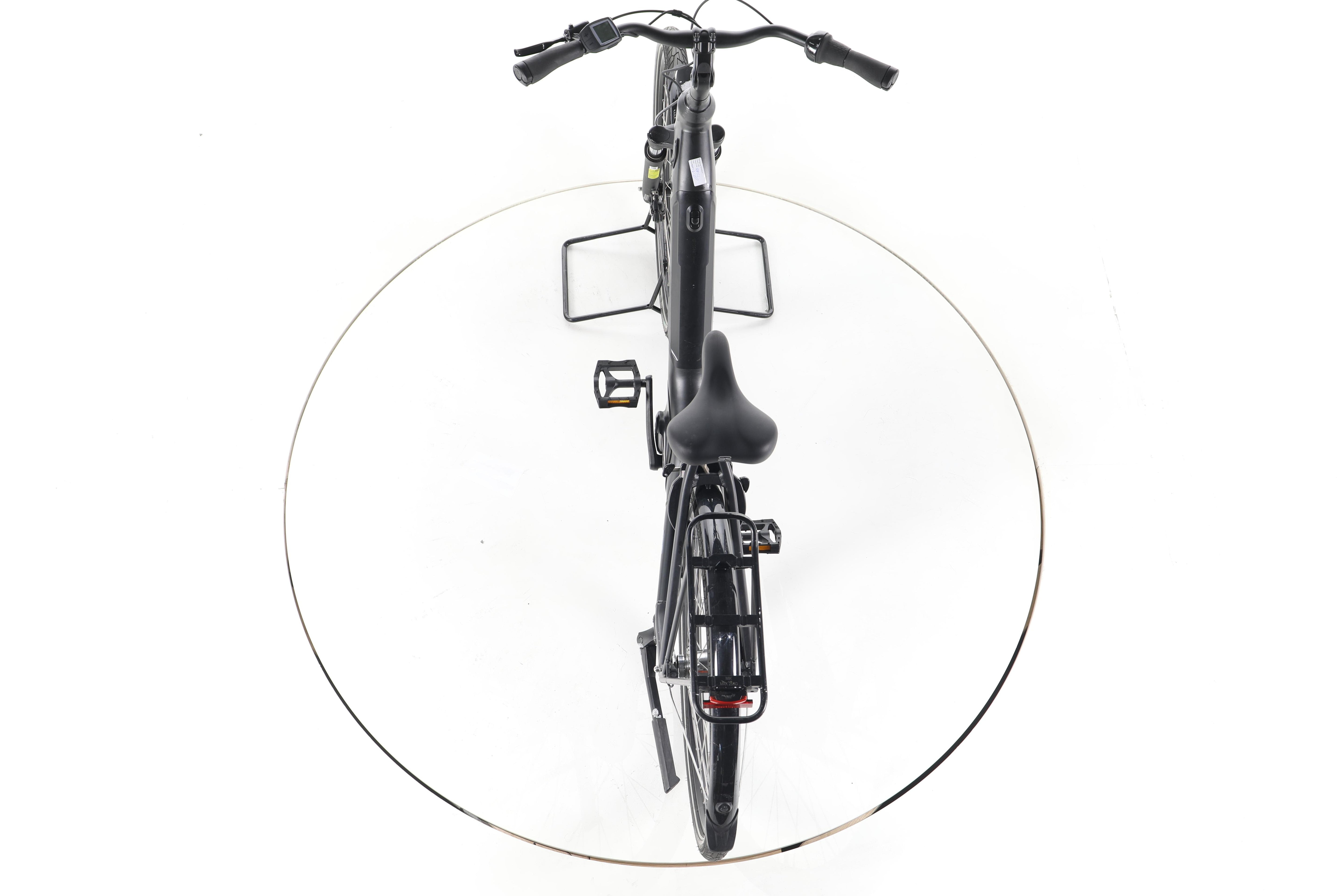 Batavus Altura E-go® Power City E-Bike Tiefeinsteiger - Image 22
