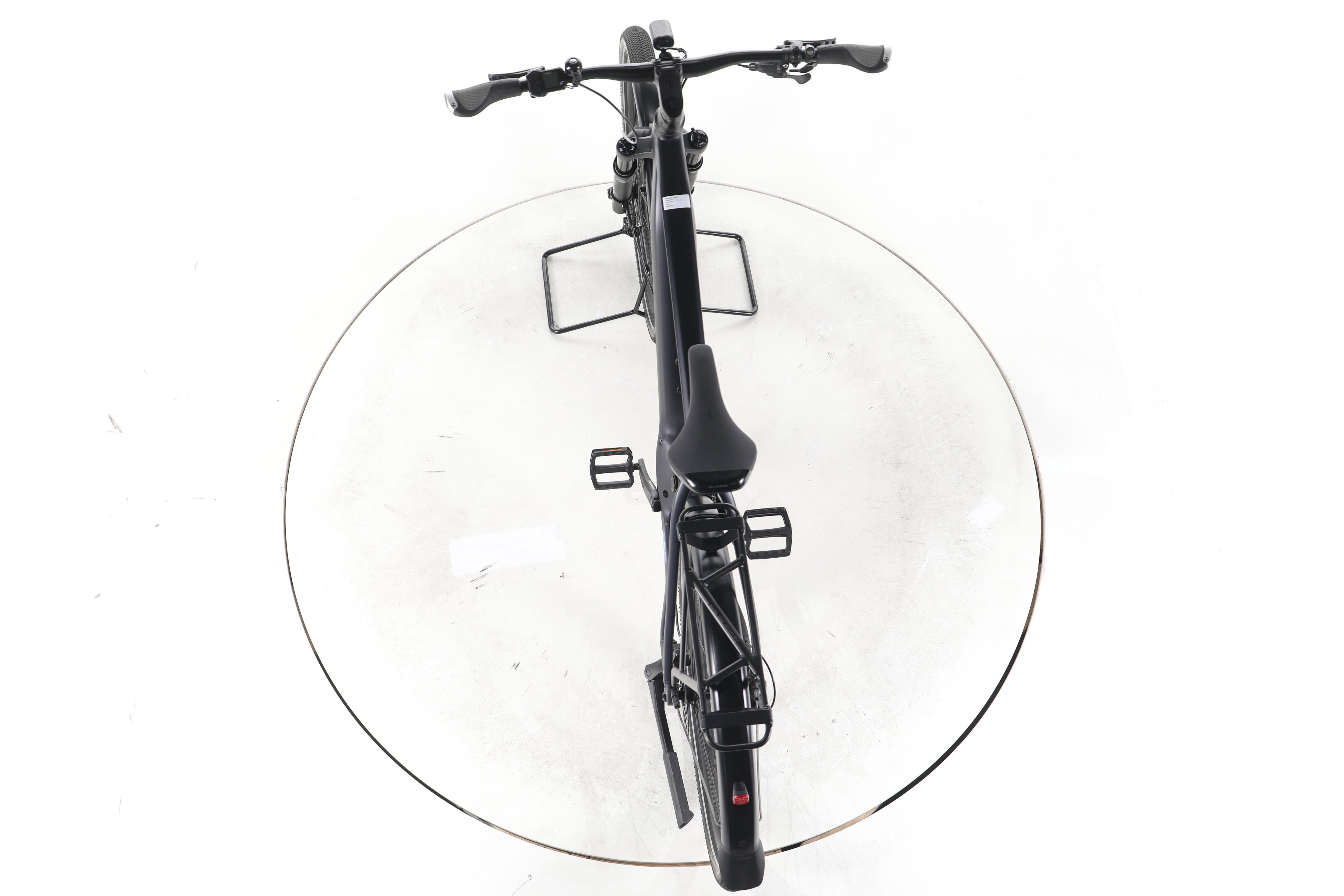 Orbea Kemen 30 Trekking E-Bike - Image 22