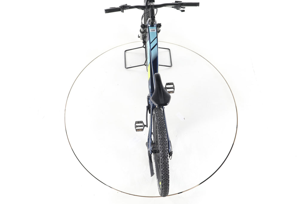 Conway Cairon S 5.0 E-Bike - Image 22