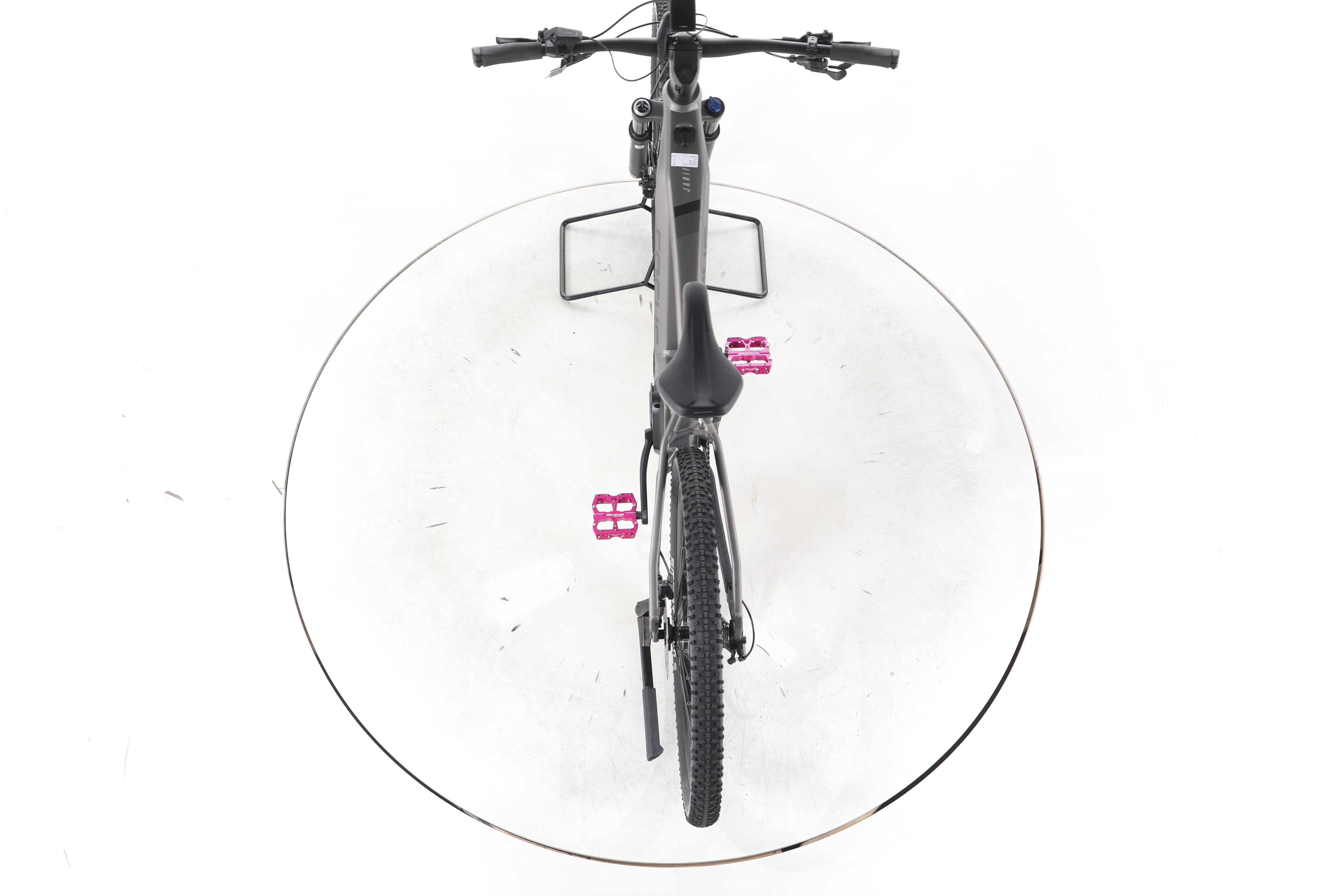 Focus Jarifa² 6.8 Nine E-Bike - Image 22