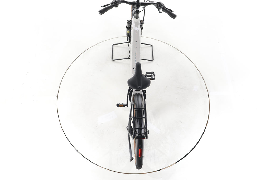 Bulls Cross Lite EVO 1 Trekking E-Bike Tiefeinsteiger - Image 22