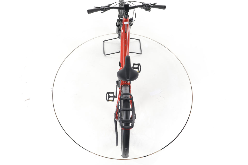 Specialized Turbo Tero 4.0 ST EQ Trekking E-Bike - Image 22