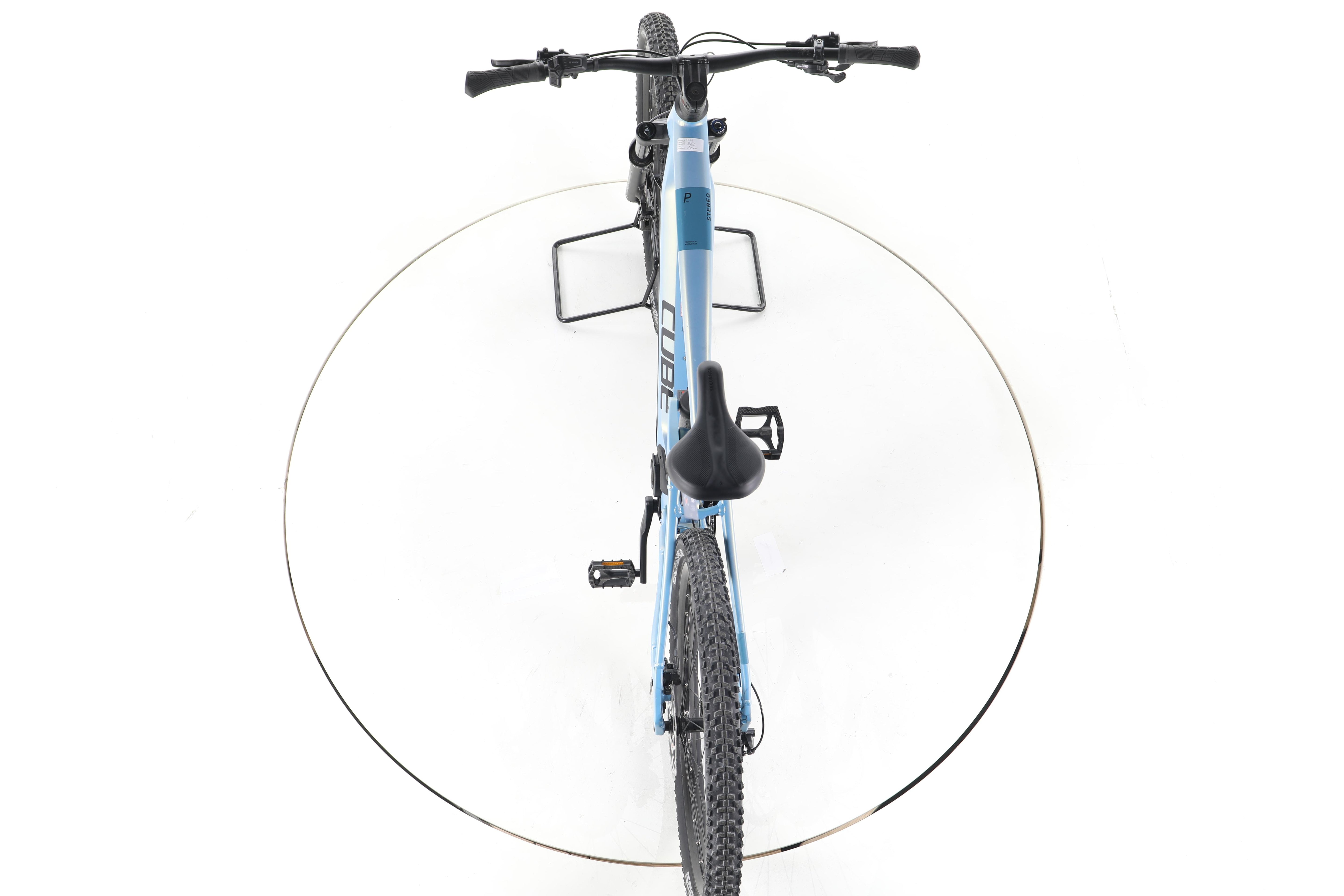 Cube Stereo Hybrid 120 Pro Fully E-Bike 2023 - Image 22