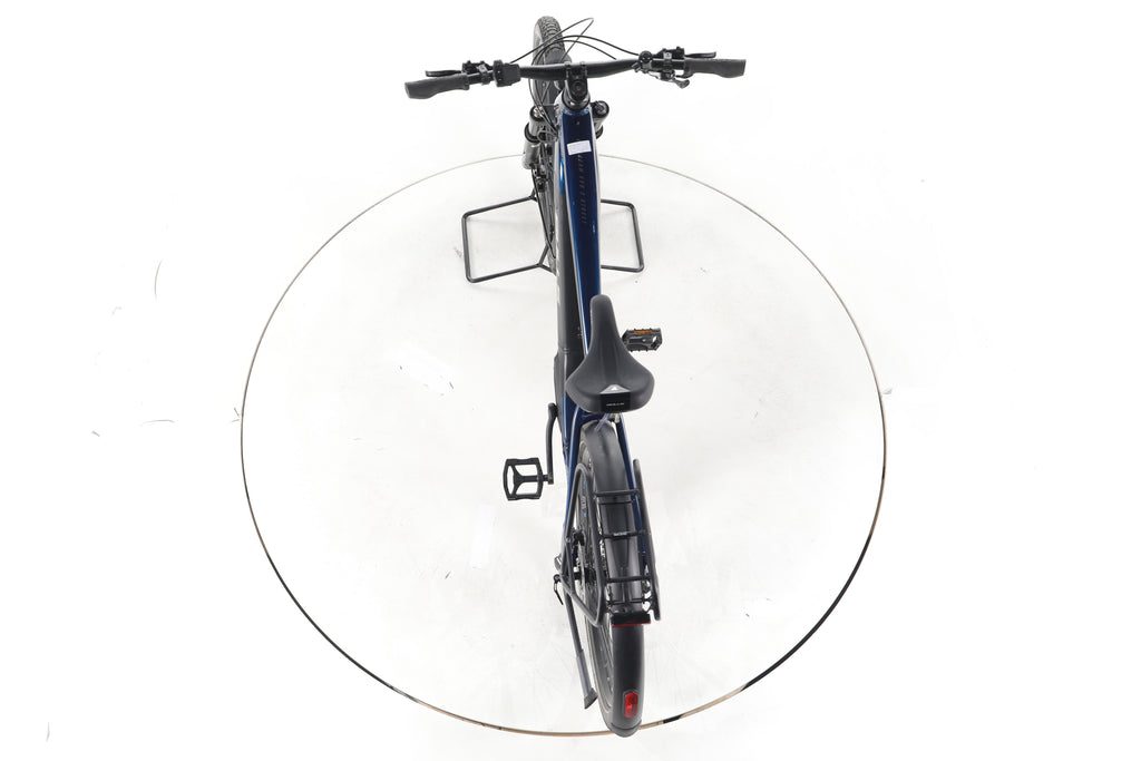 Bulls E-Stream EVO 2 Trekking E-Bike - Image 22