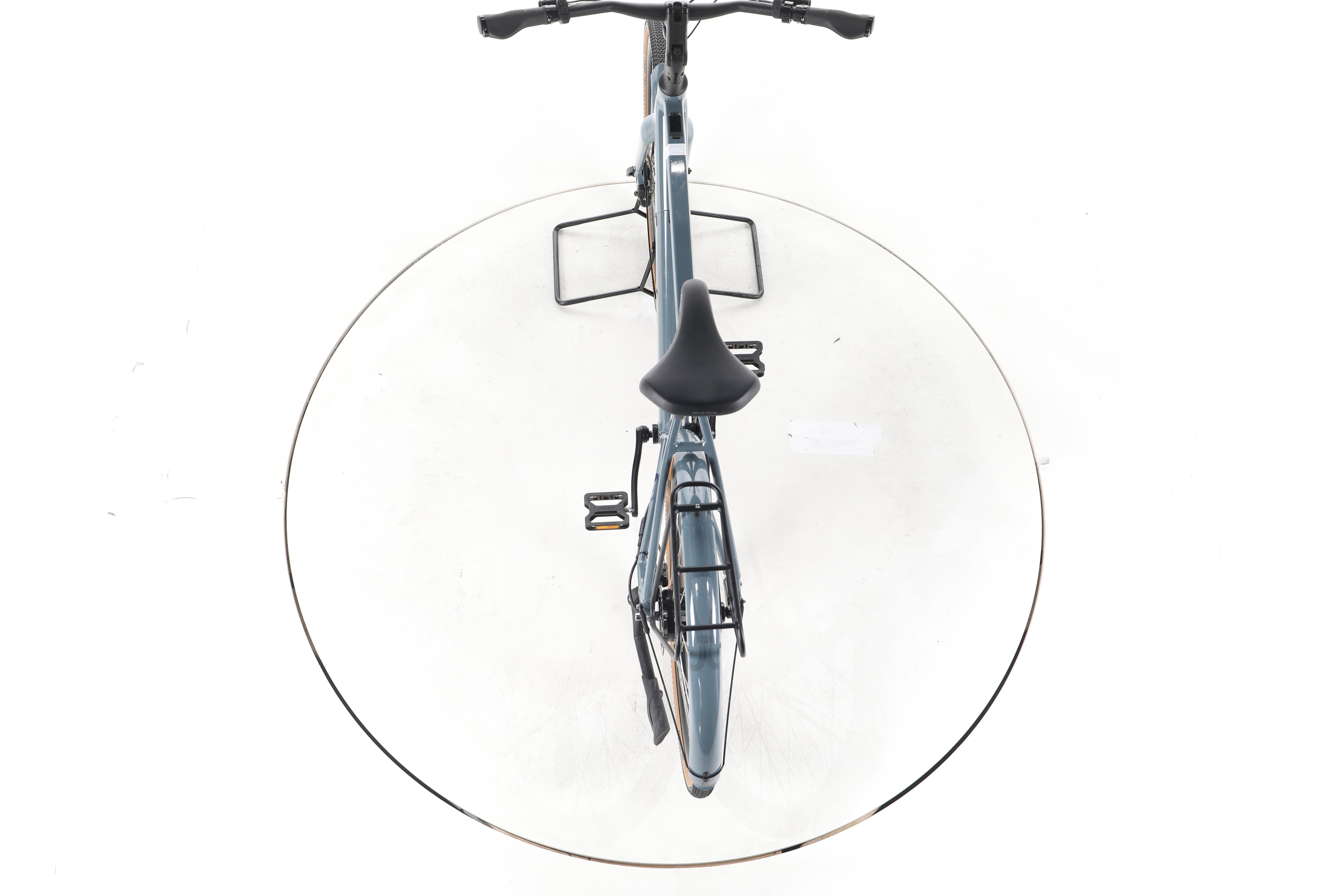 MOUGG Star City E-Bike 2024 - Image 22