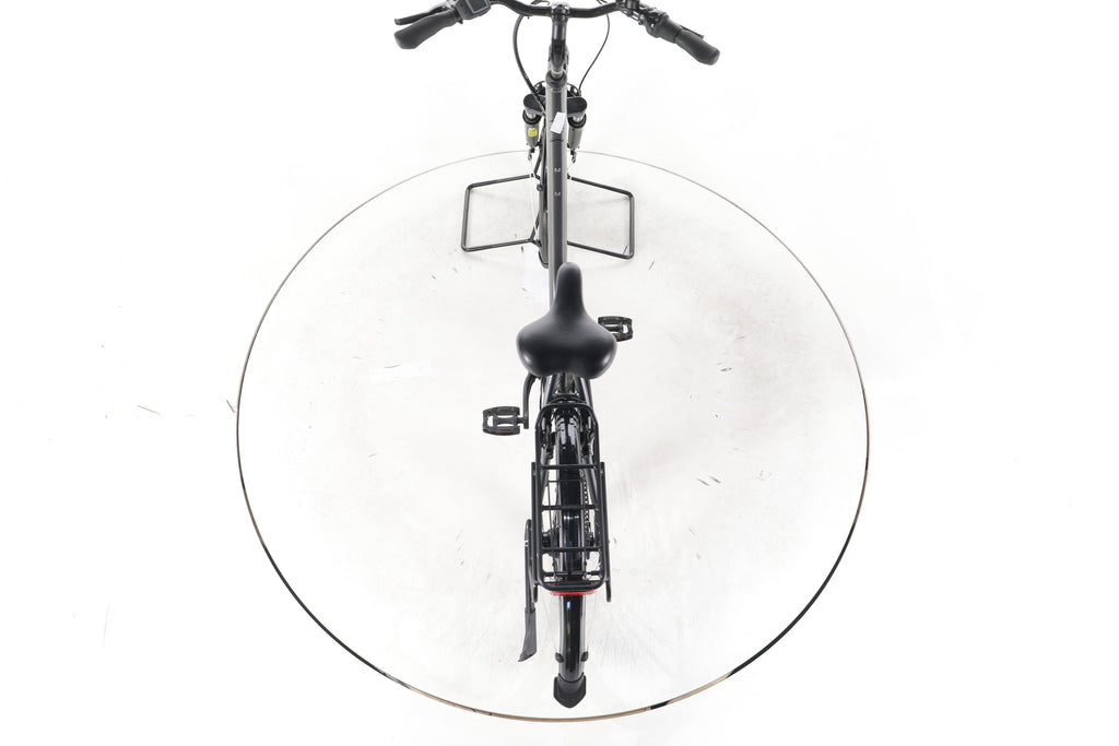 Triumph E-Cloud Plus 4 City E-Bike Tiefeinsteiger - Image 22