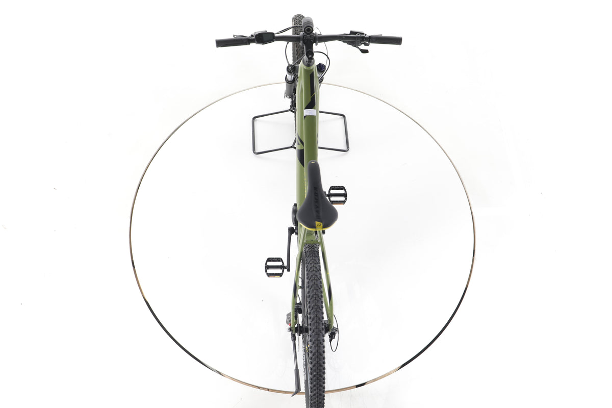 R Raymon HardRay E 4.0 E-Bike - Image 22