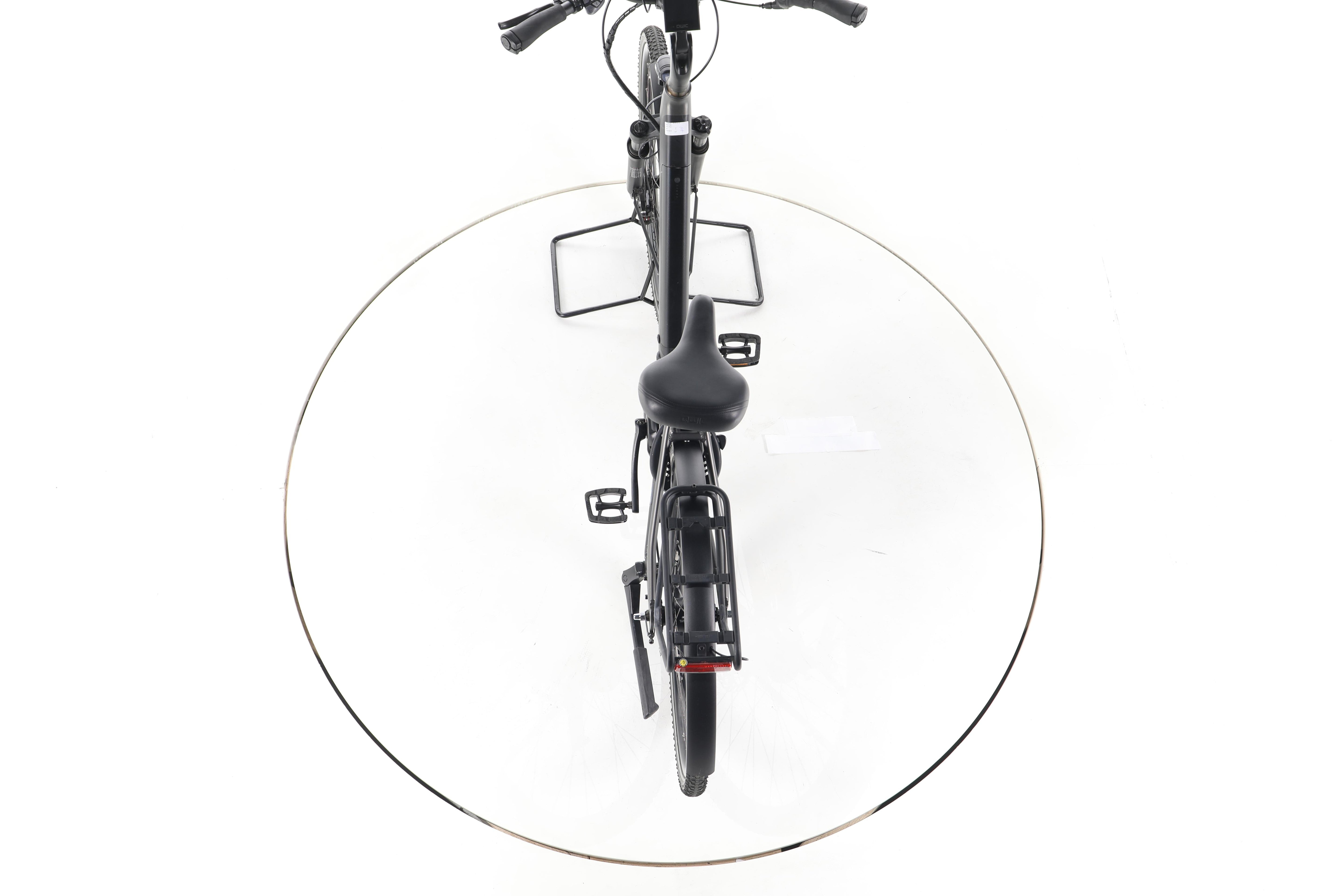 QWIC Premium MN7+ City E-Bike Tiefeinsteiger 2023 - Image 22