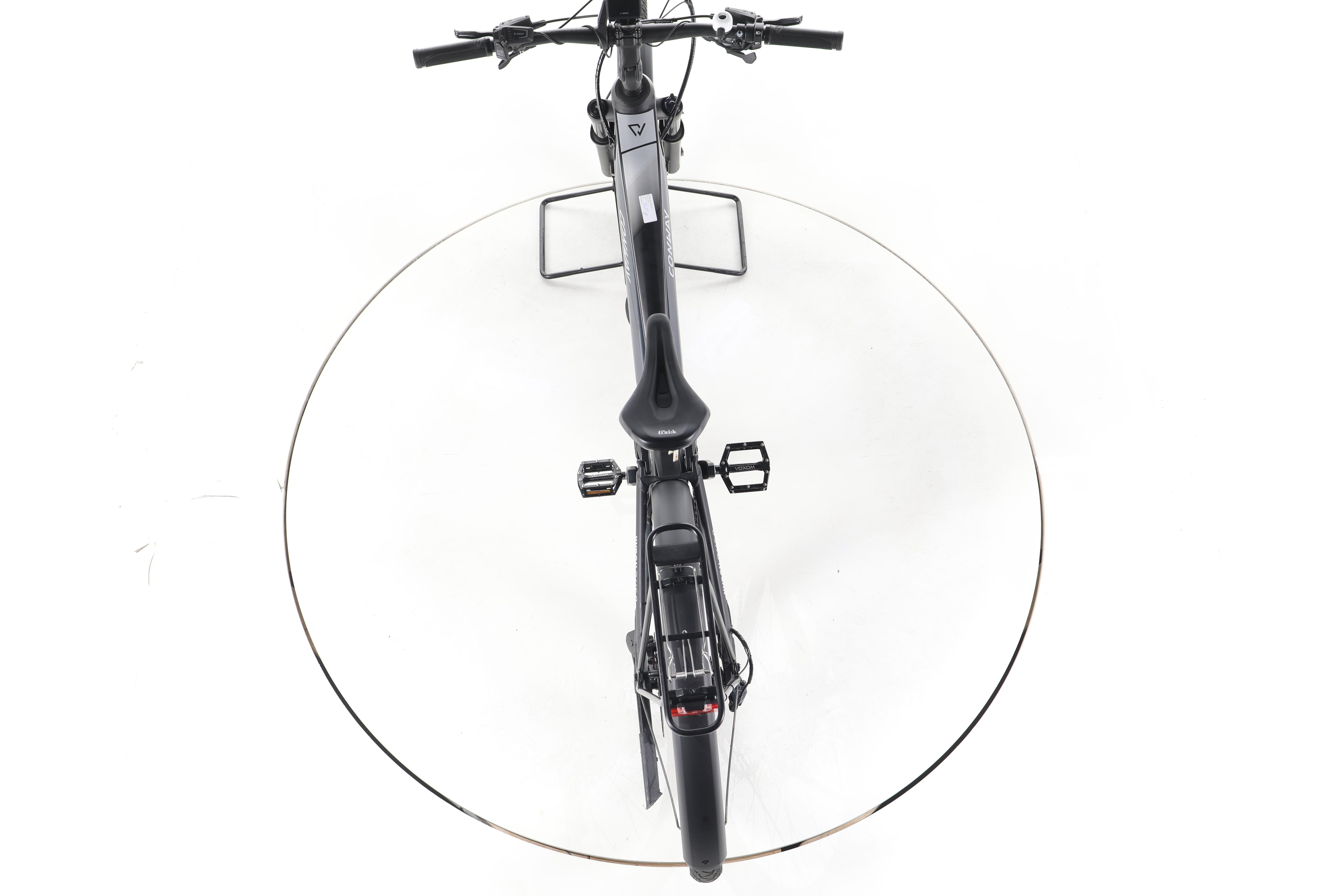 Conway eSUV Xyron SUV 6.9 FS SUV E-Bike - Image 22