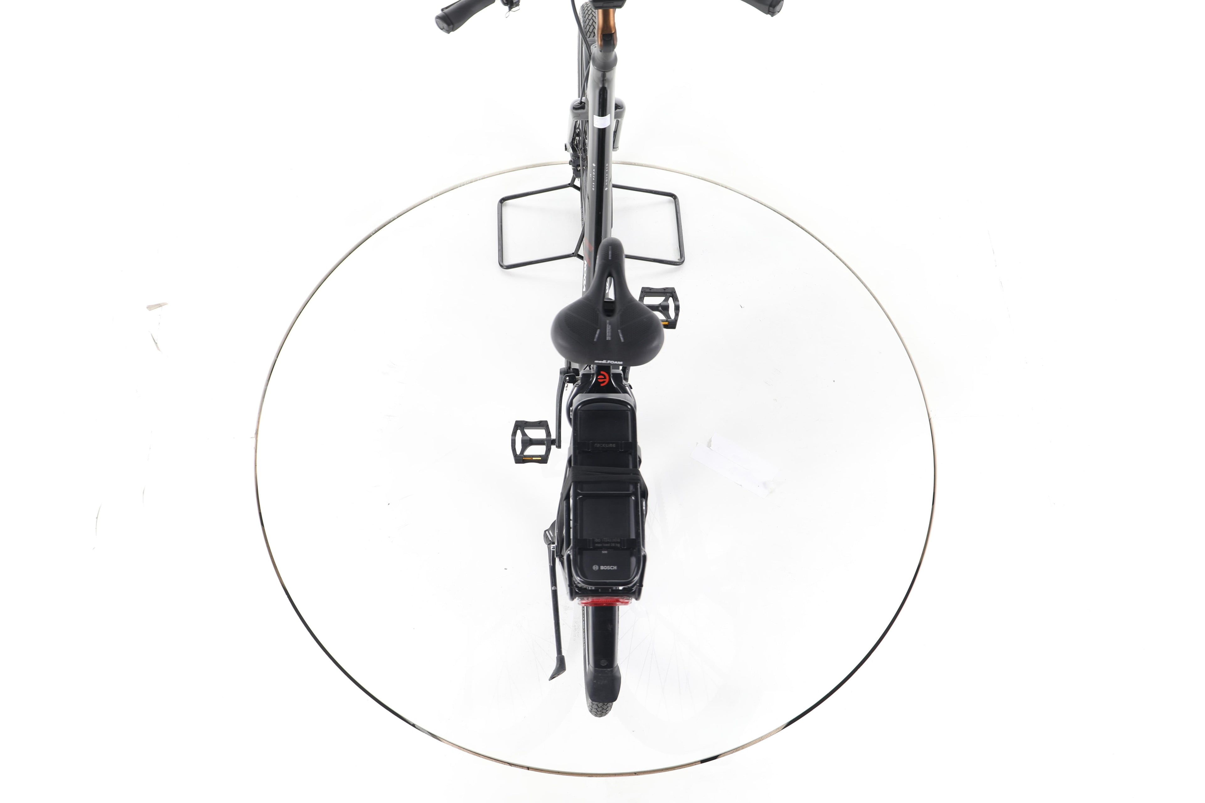 KOGA E-Nova EVO CP City E-Bike Tiefeinsteiger - Image 22