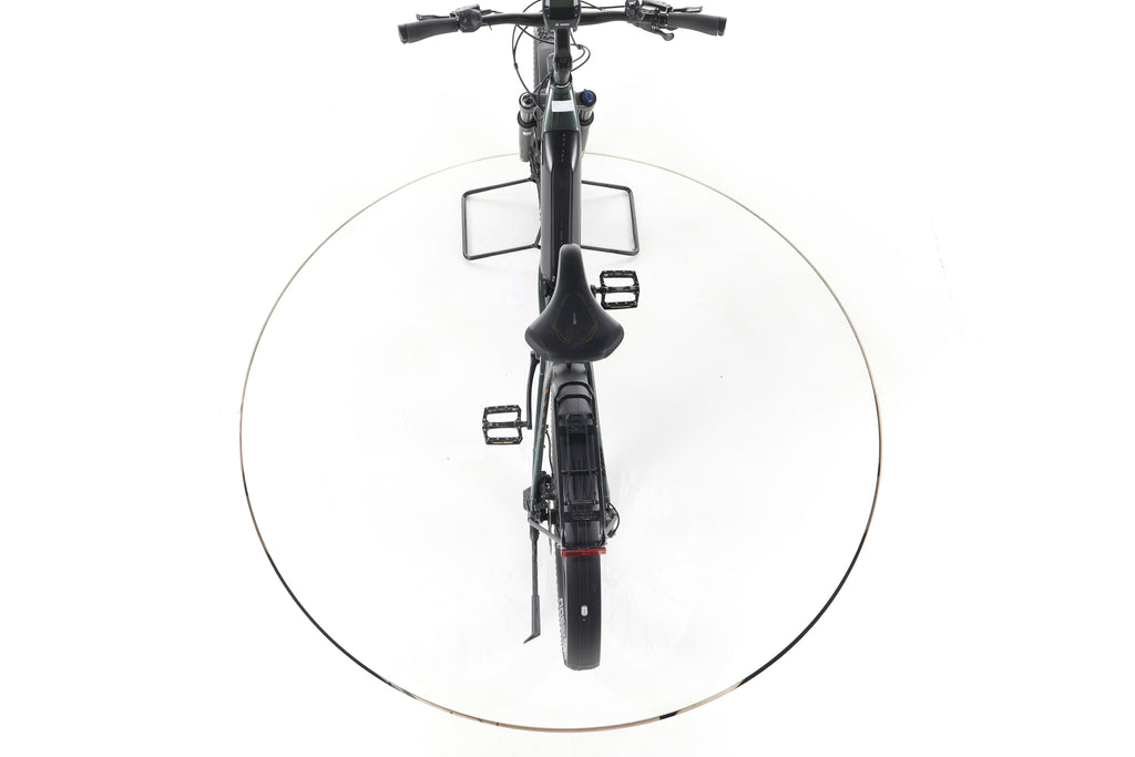 KTM Macina Aera 671 LFC Trekking E-Bike Tiefeinsteiger - Image 22