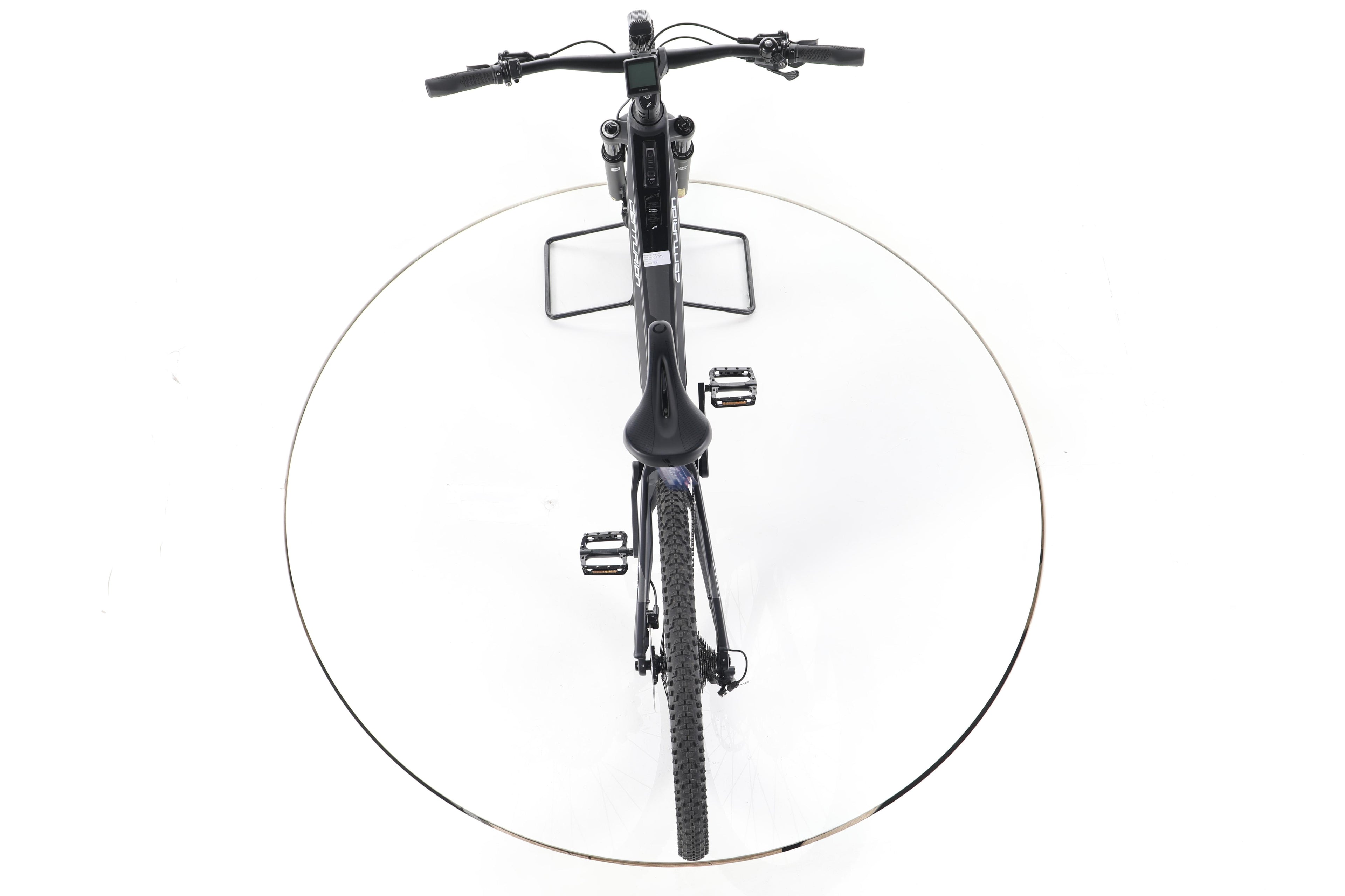 Centurion Backfire Fit R800i E-Bike 2025 - Image 22