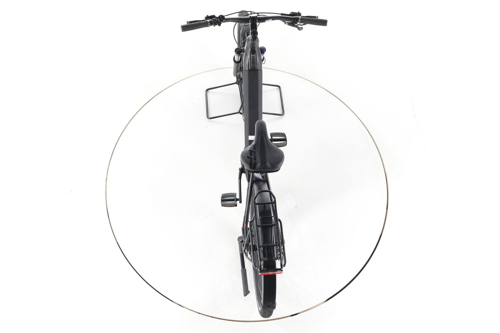 Compel HTE 370 EQ Trekking E-Bike Tiefeinsteiger 2024 - Image 22