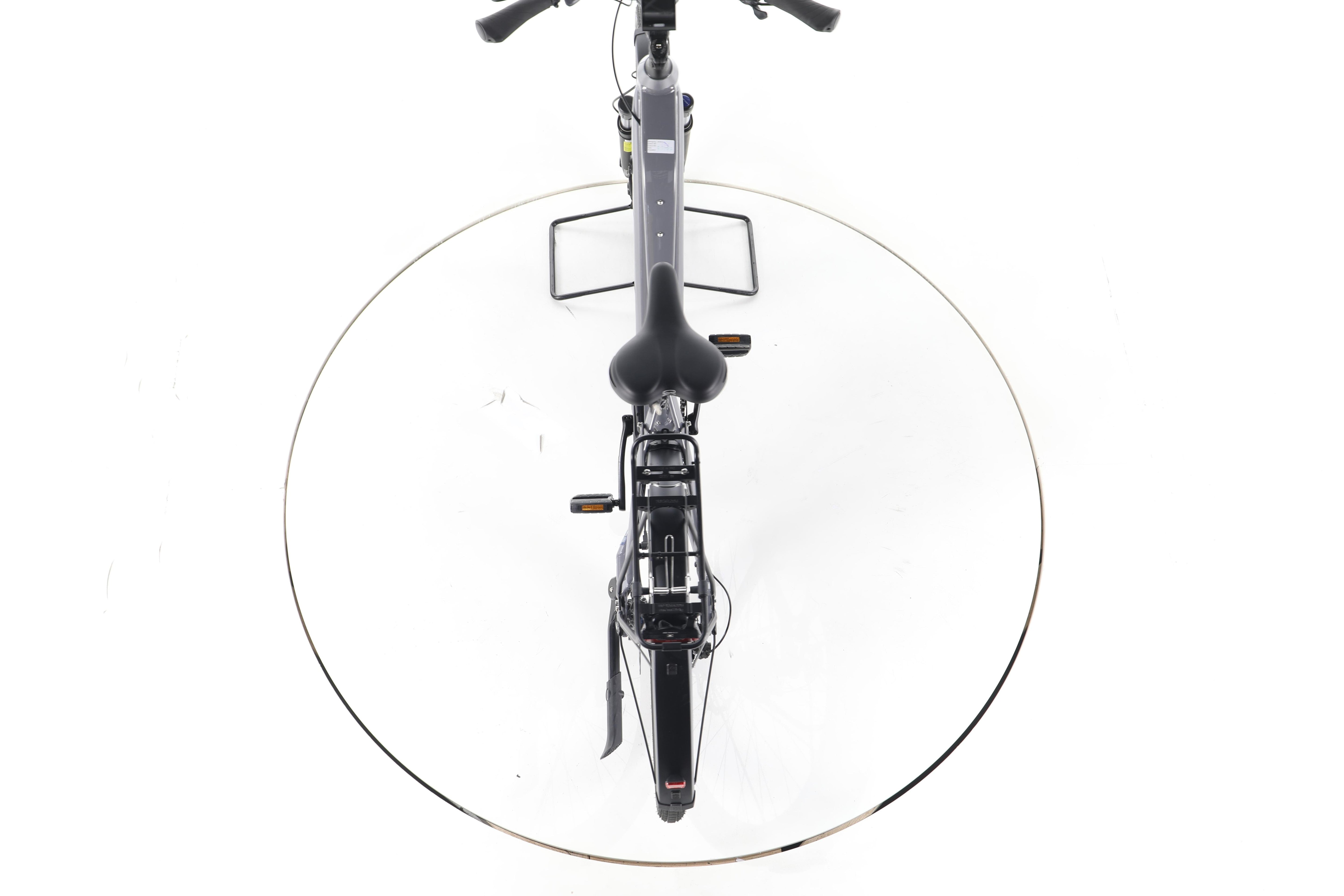 Campus BFM 18 Trekking E-Bike - Image 22