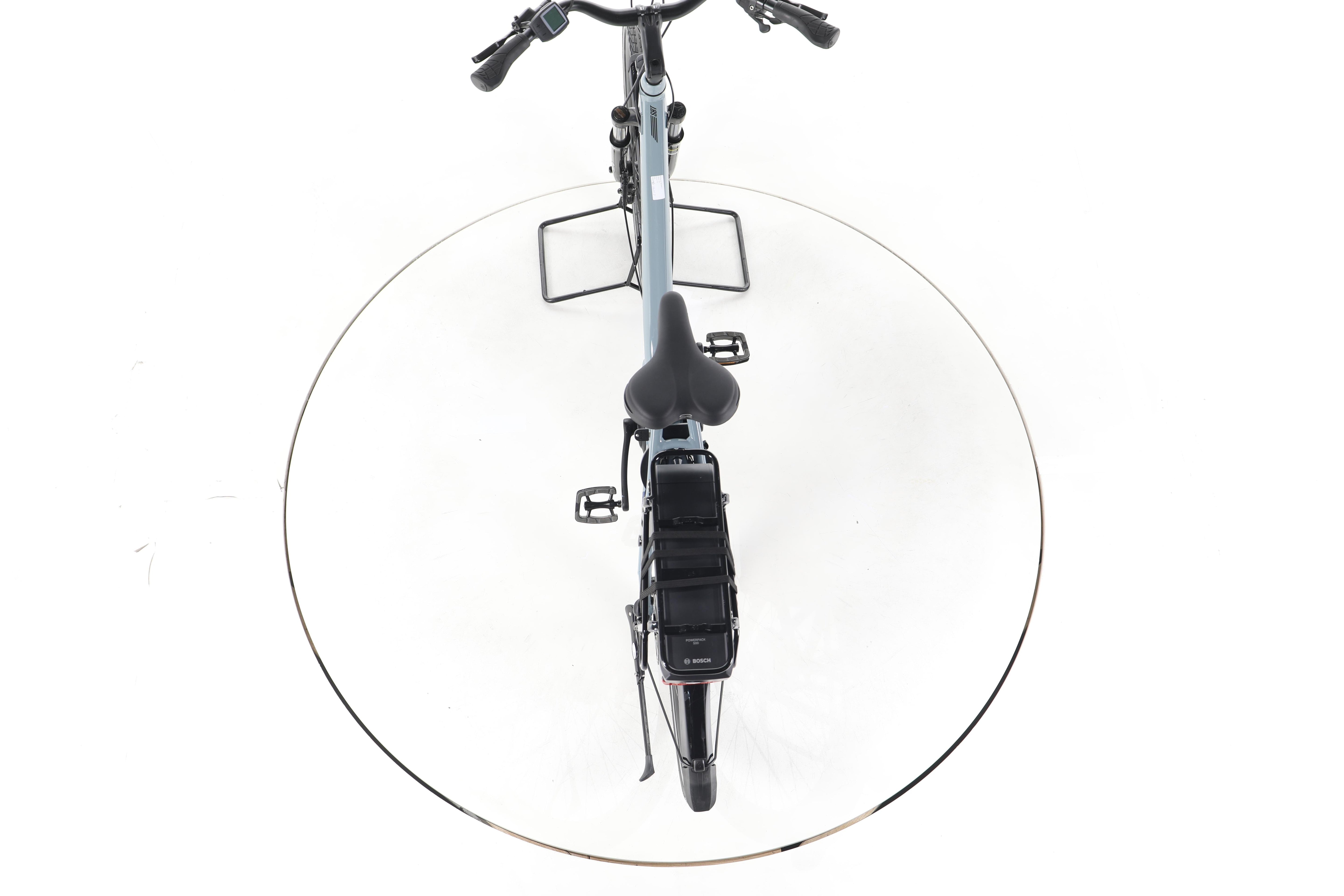 Superior SBT 300 Trekking E-Bike Tiefeinsteiger - Image 22