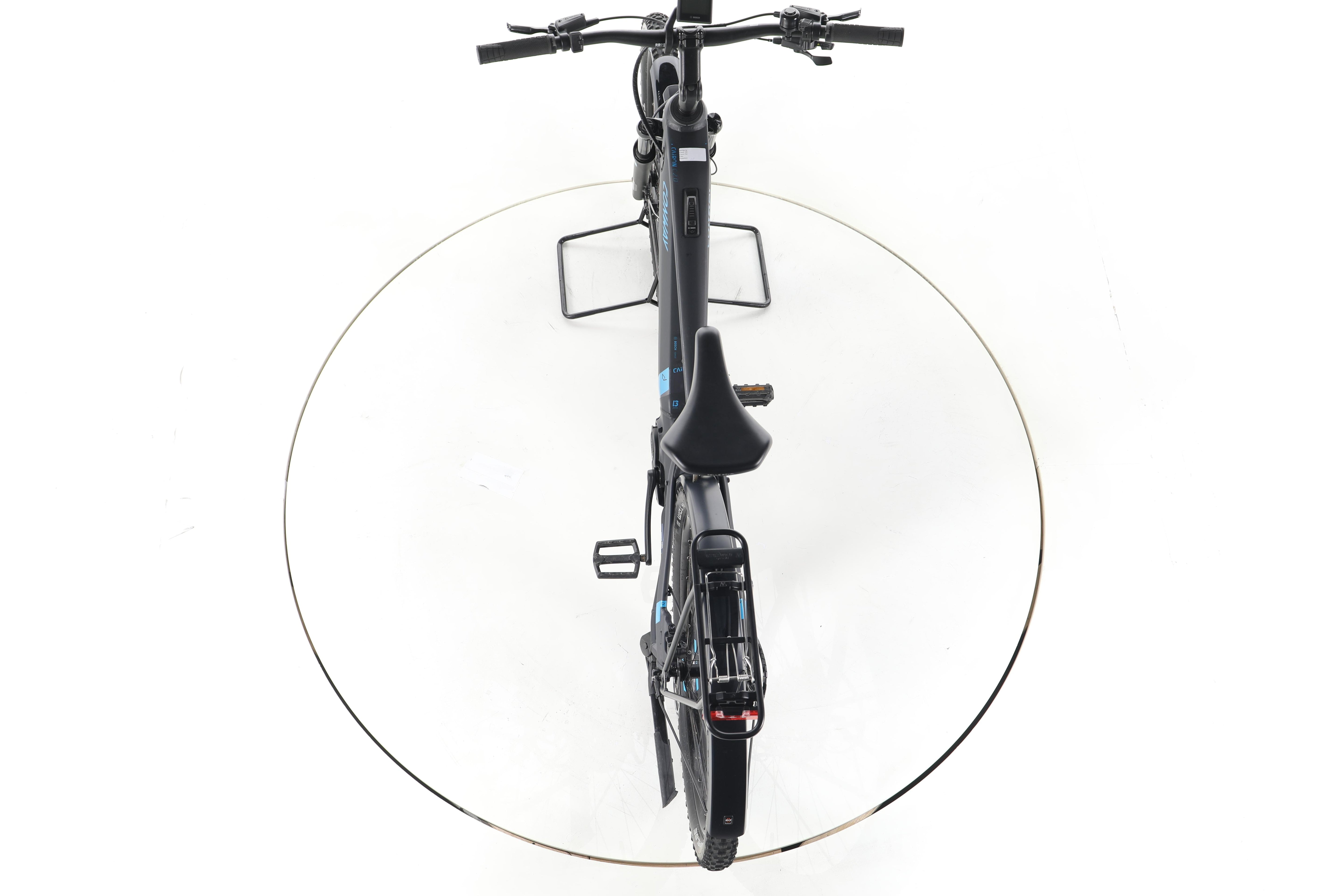 Conway Cairon C 2.0 Trekking E-Bike 2023 - Image 22