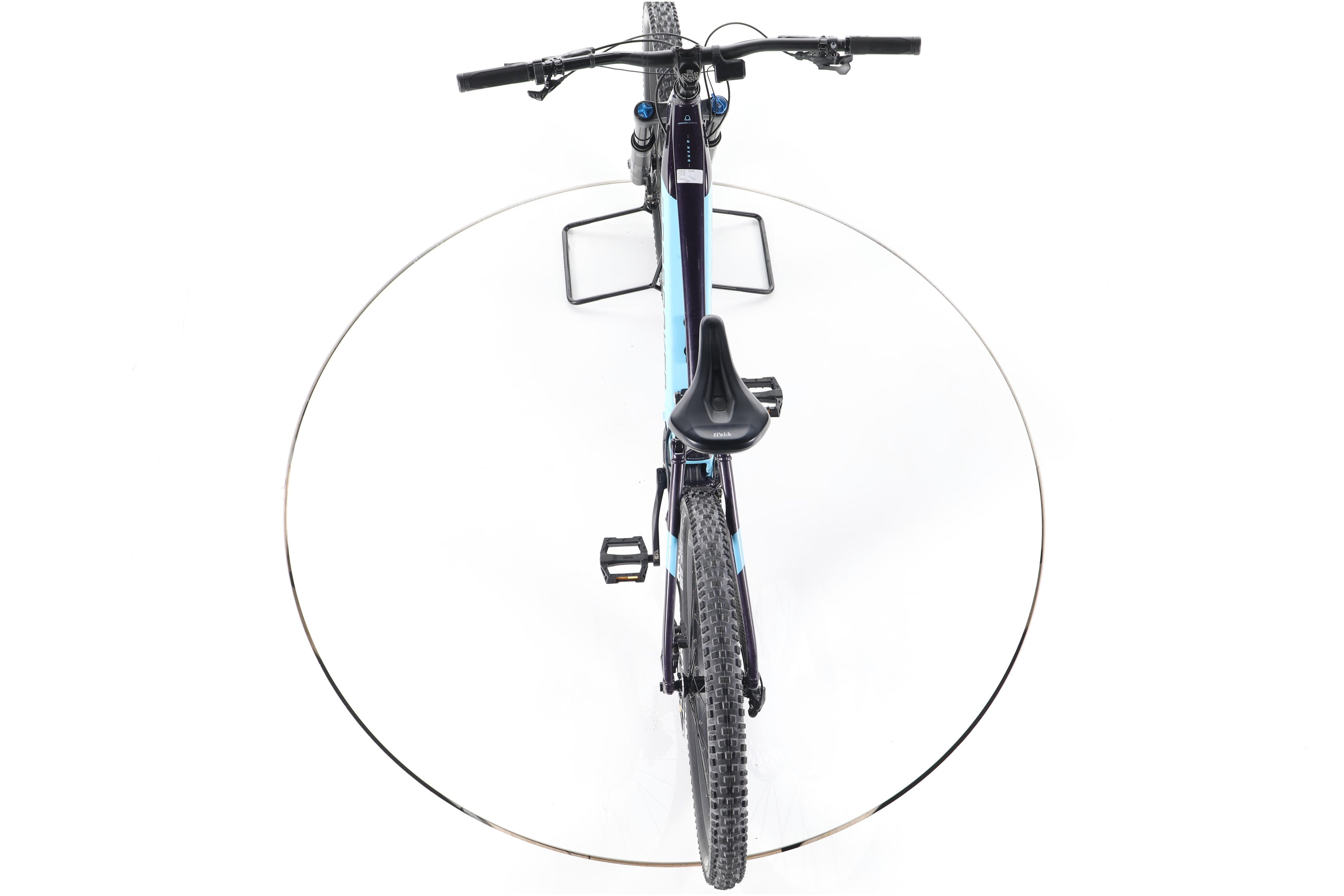 Mondraker DUSK R Fully E-Bike 2023 - Image 22