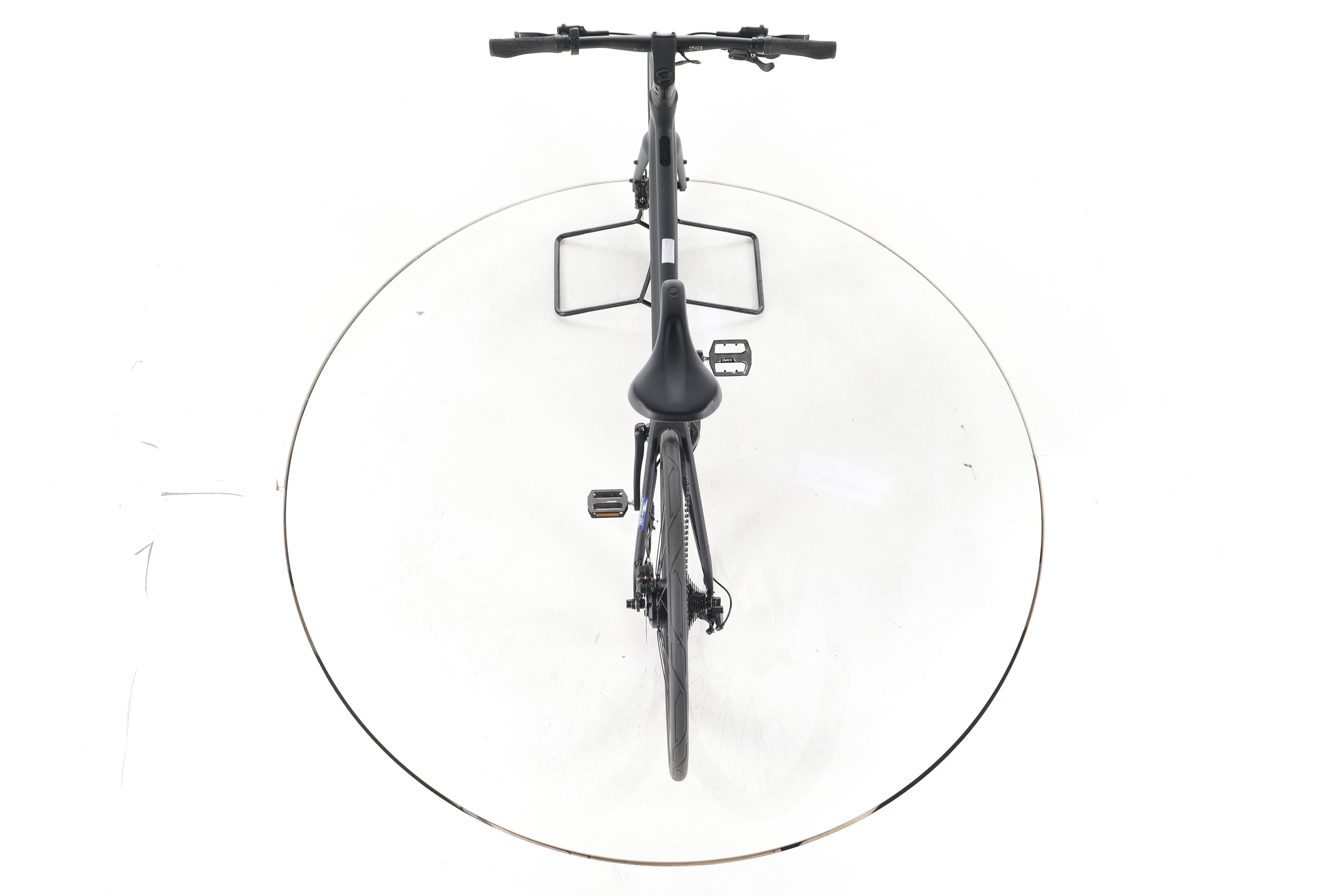 Urwahn Platzhirsch City E-Bike - Image 22