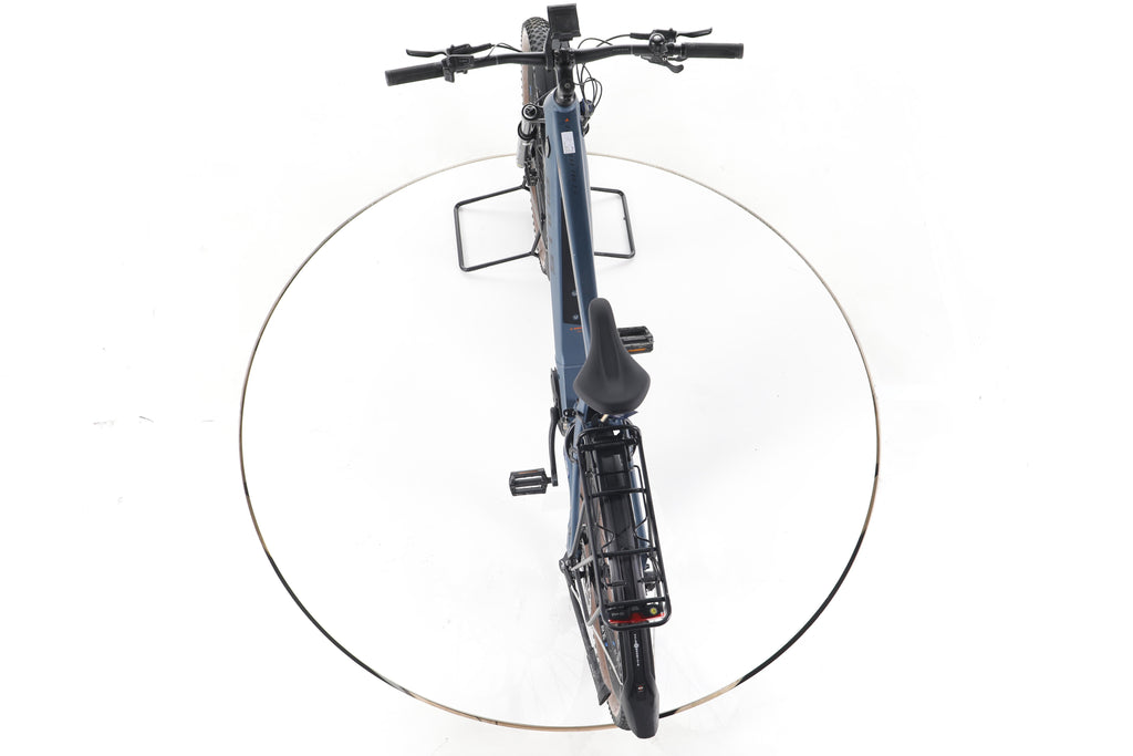 Bulls Copperhead EVO 2 Trekking E-Bike - Image 22