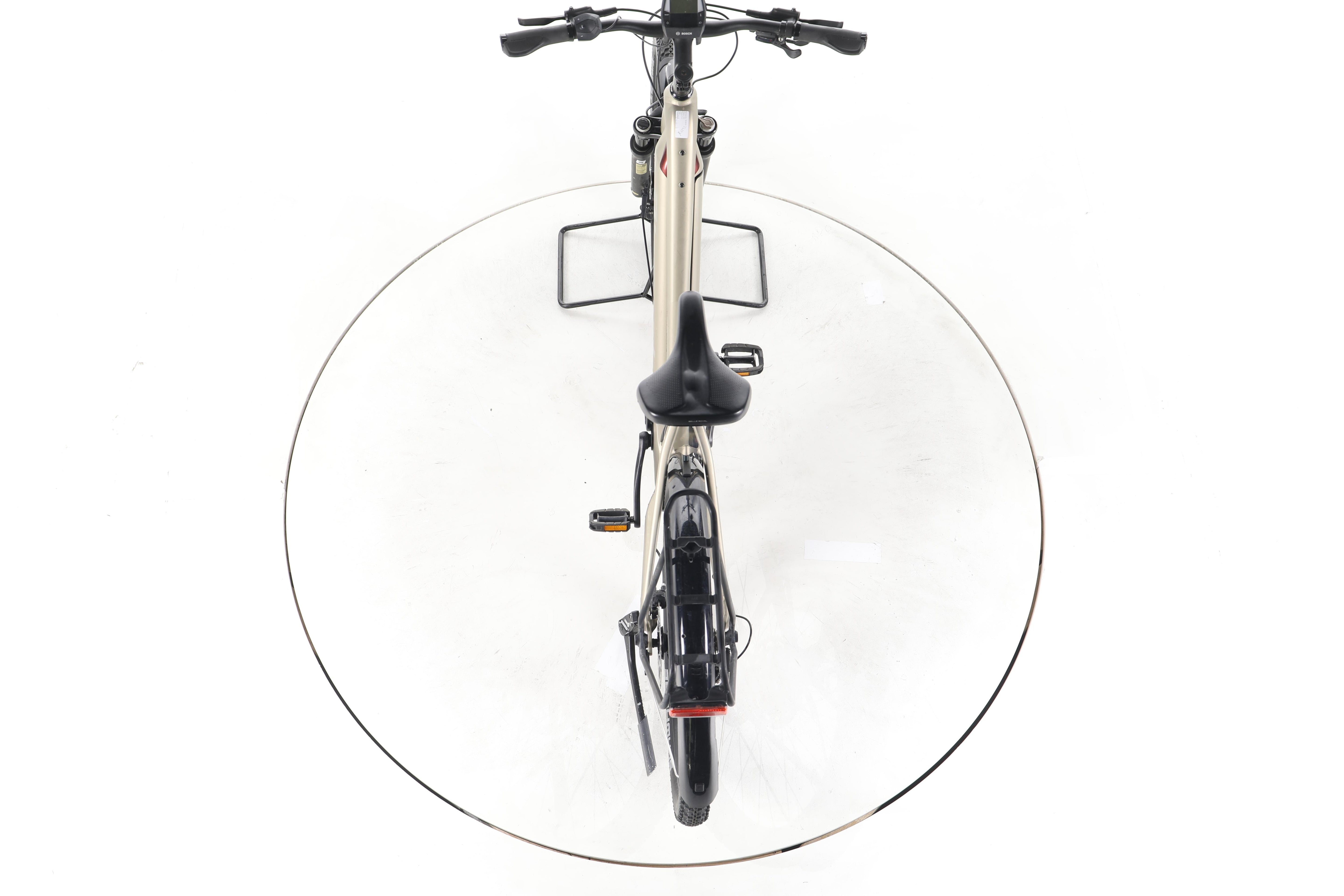 Diamant Zouma Deluxe Trekking E-Bike Tiefeinsteiger - Image 22