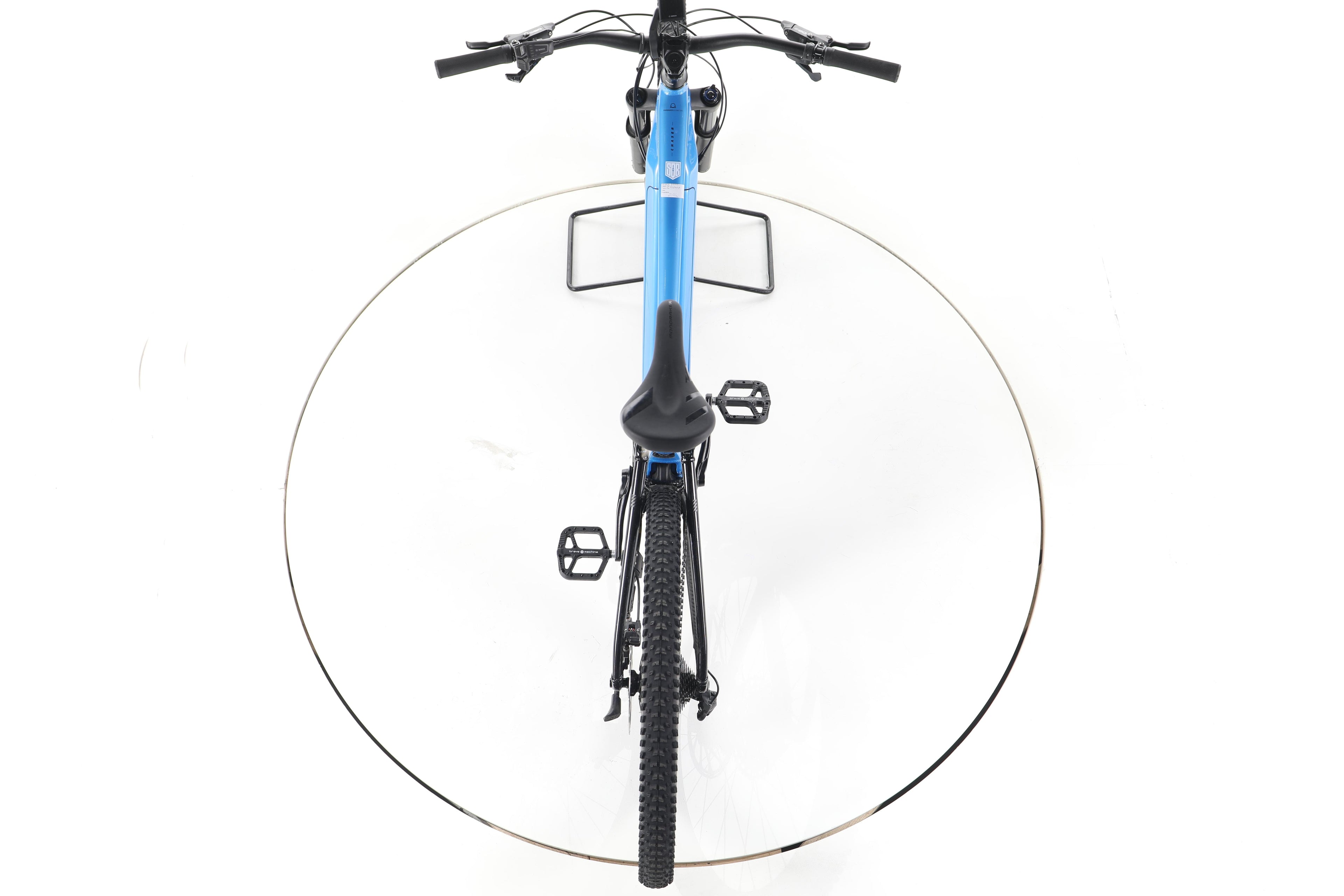 Mondraker Chaser Fully E-Bike - Image 22