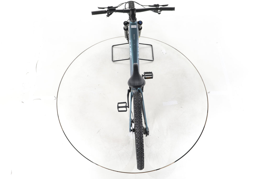 Cube Reaction Hybrid Pro E-Bike 2025 - Image 22