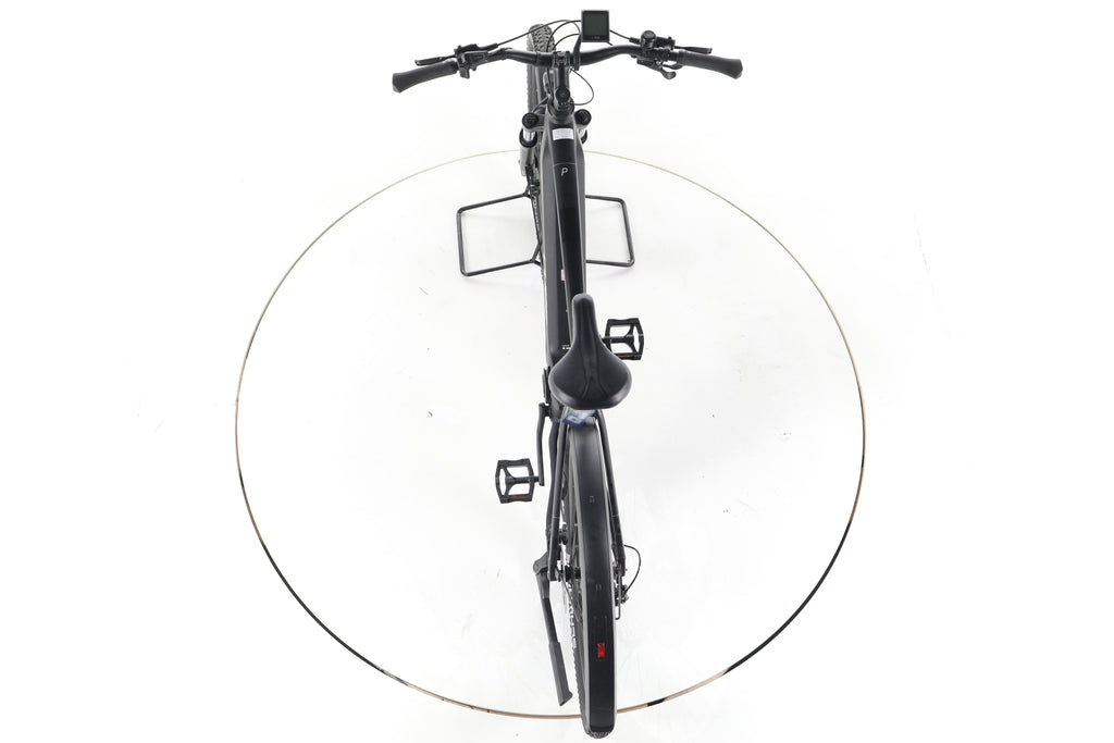 Cube Nuride Hybrid Pro Allroad Trekking E-Bike 2023 - Image 22