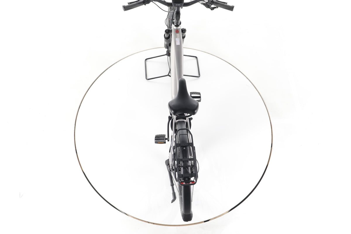 Victoria E-Manufaktur 12.8 Trekking E-Bike - Image 22