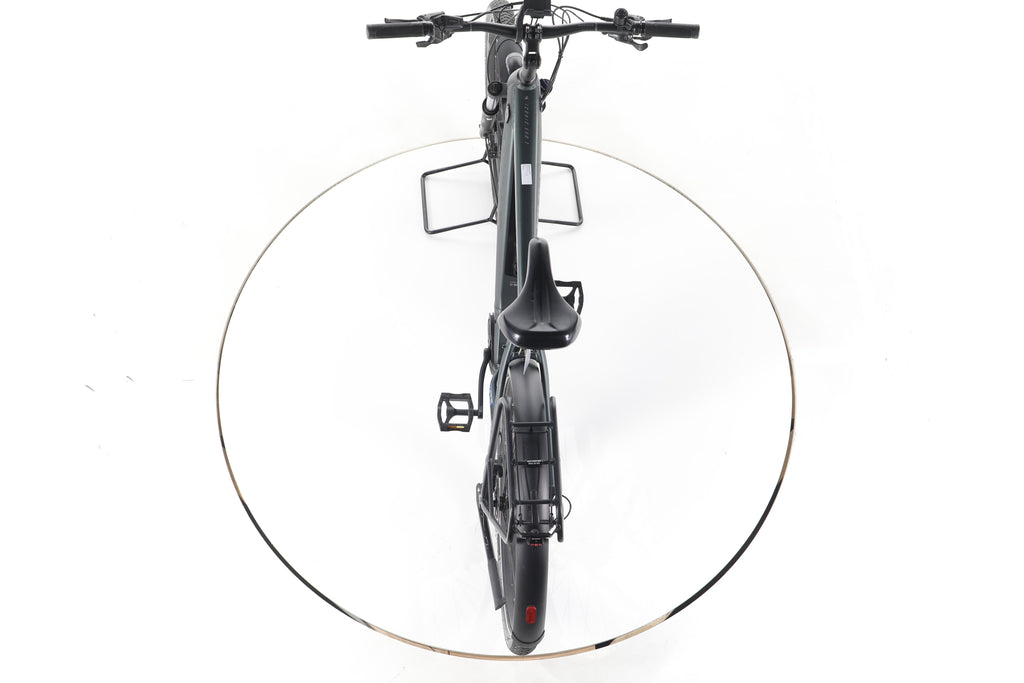 Bulls Iconic EVO 1 Trekking E-Bike - Image 22