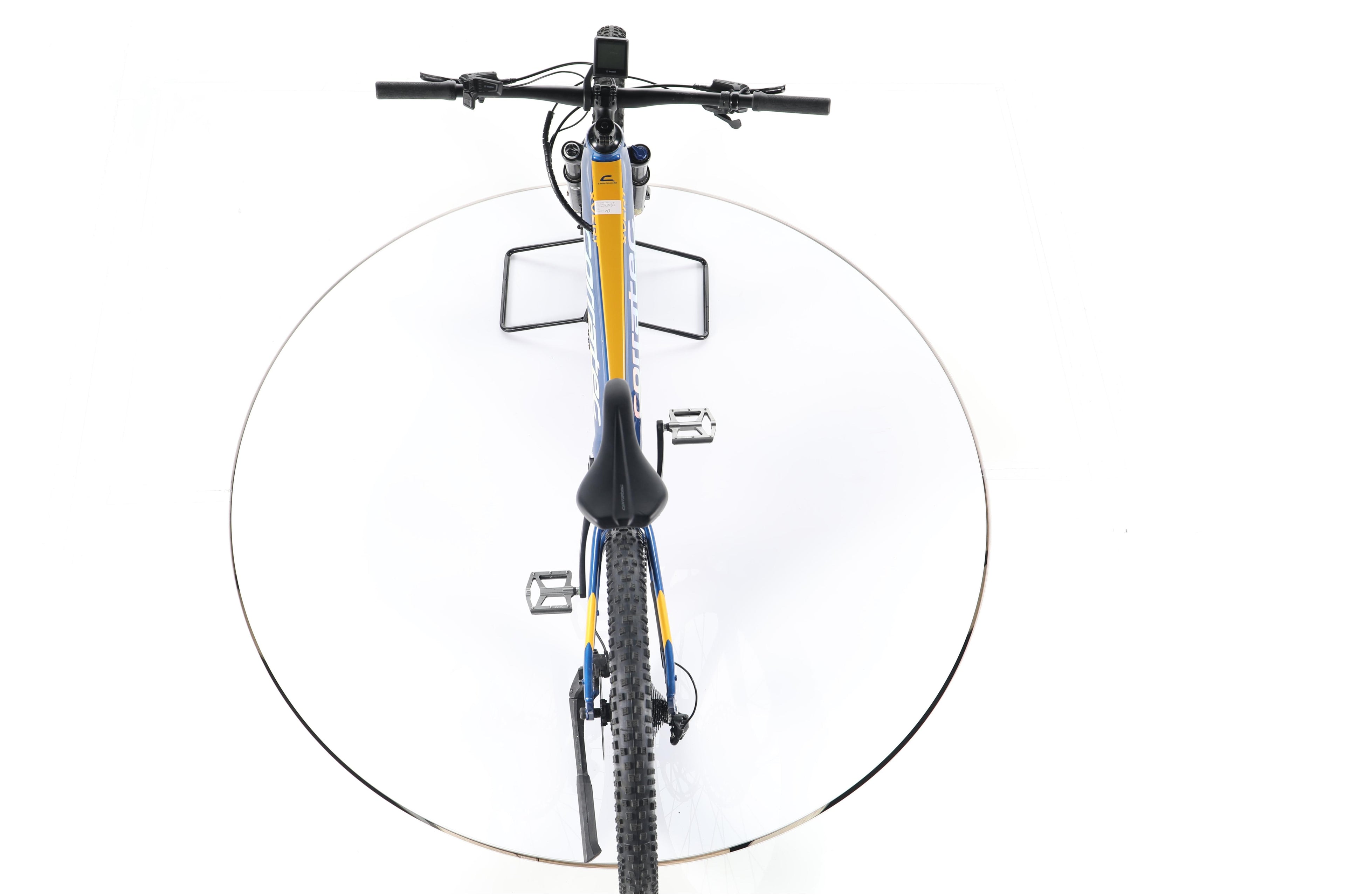 Corratec E-Power X-Vert Race Trinity E-Bike 2023 - Image 22