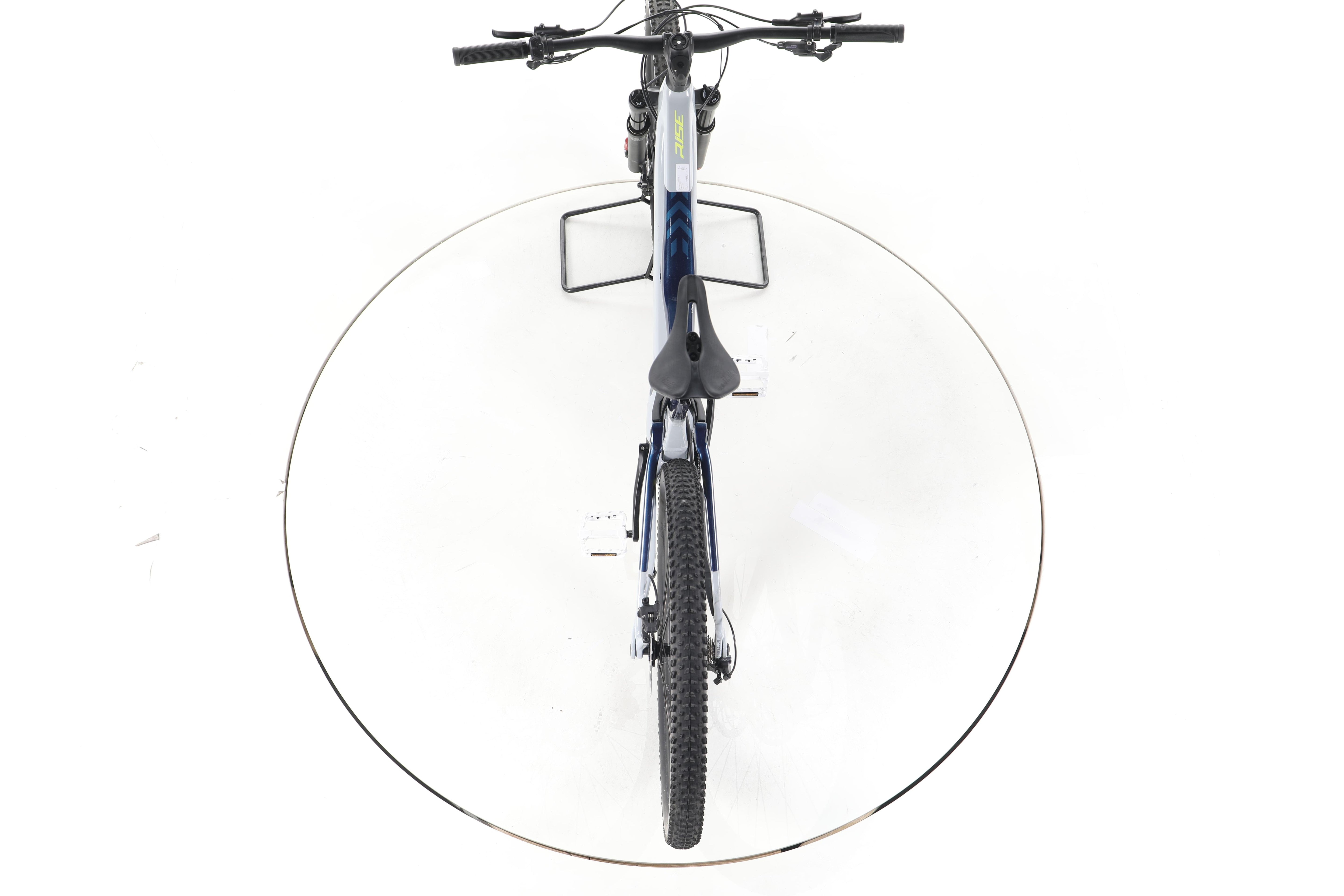 Orbea Rise H30 E-Bike Fully - Image 22