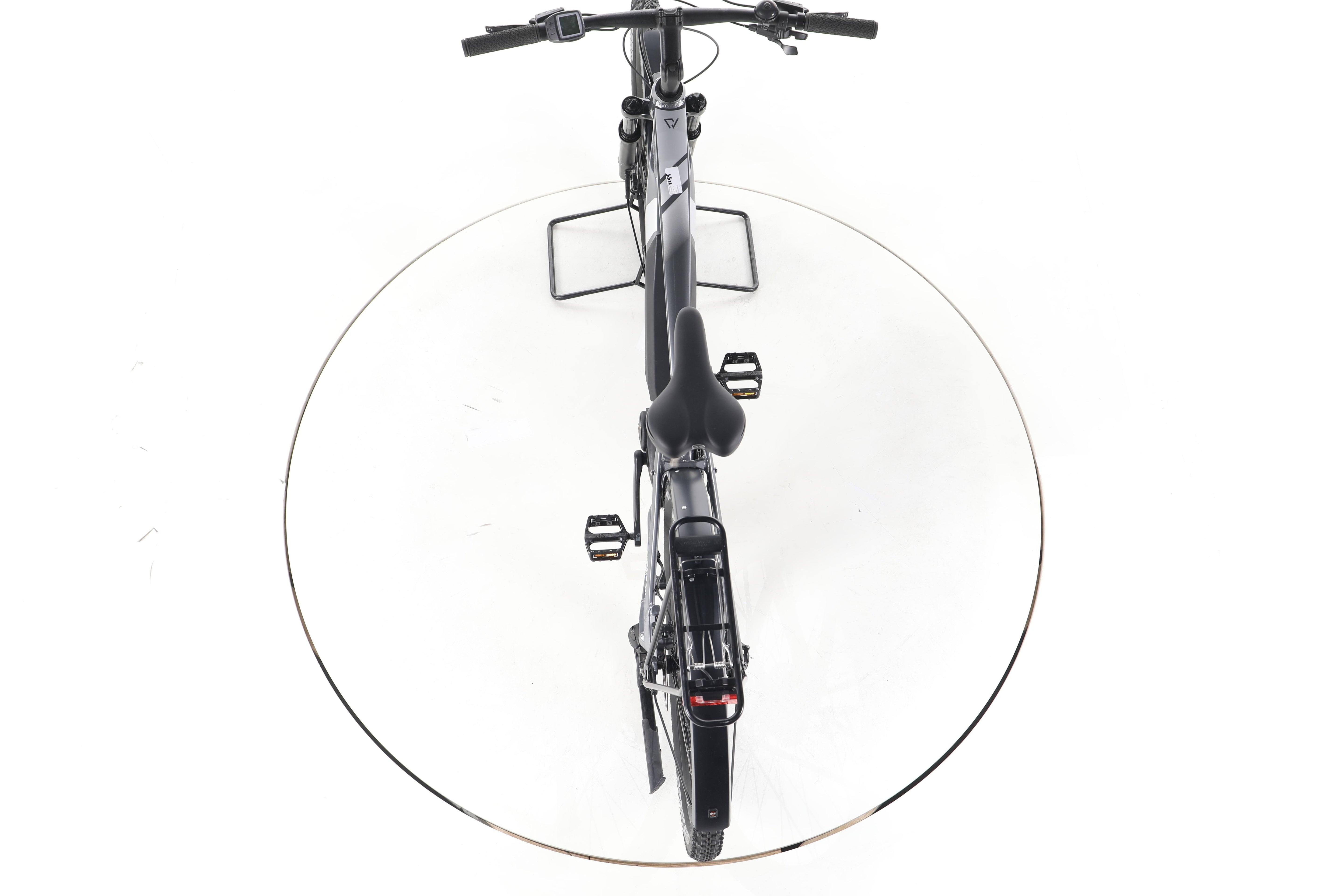 Conway Cairon C 1.0 Trekking E-Bike - Image 22