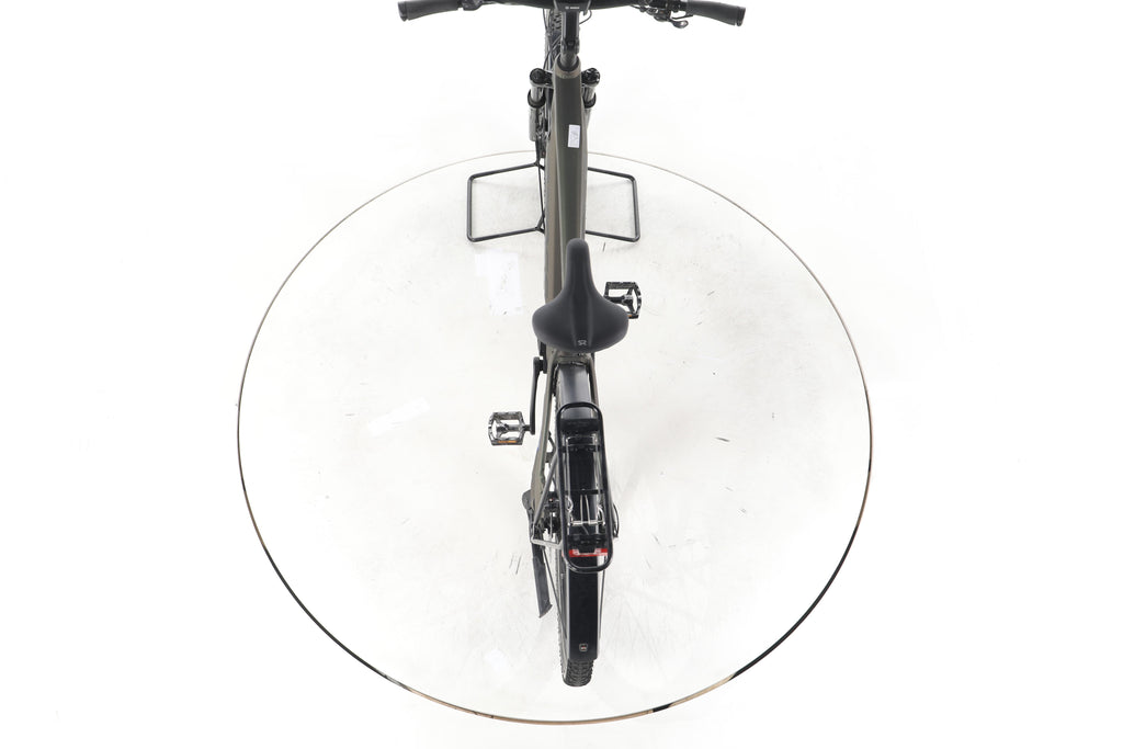 Axess Scree 29 Trekking E-Bike - Image 22