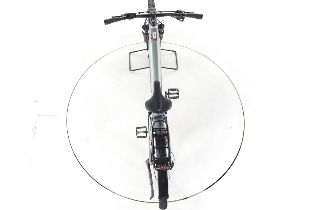 Ghost E-Teru E-Bike - Image 22