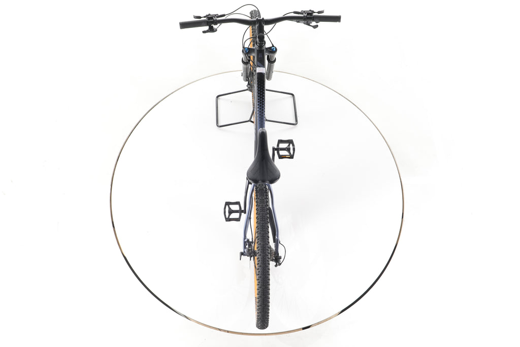 Stevens Colorado 401 Fahrrad Hardtail - Image 22
