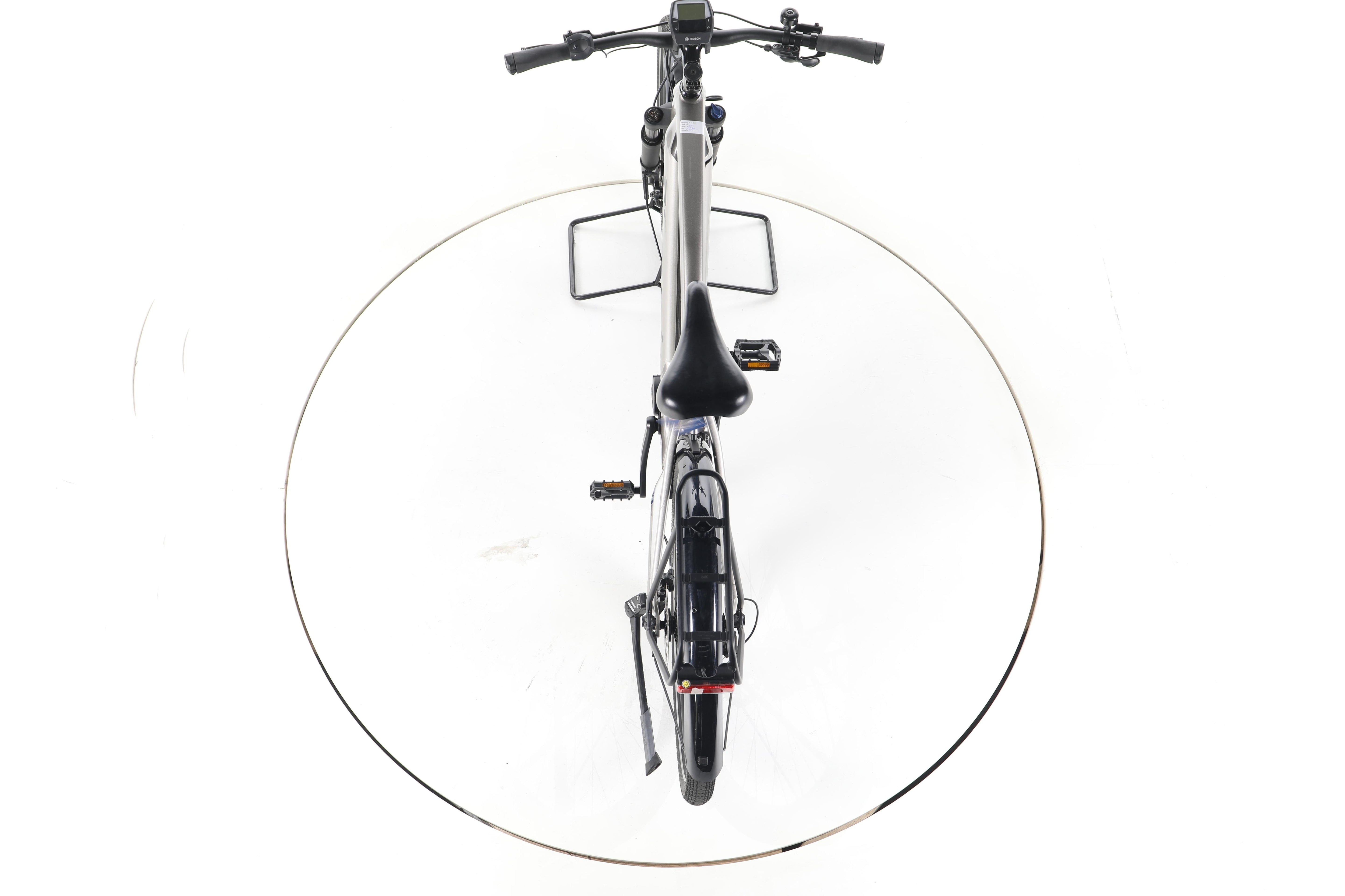 Diamant Zouma+ Trekking E-Bike - Image 22