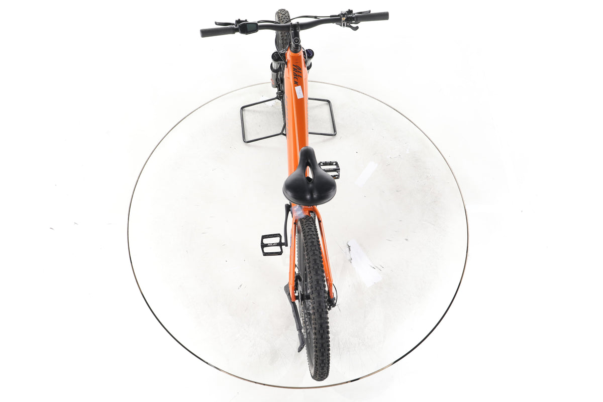 Haibike AllTrack 6 E-Bike - Image 22