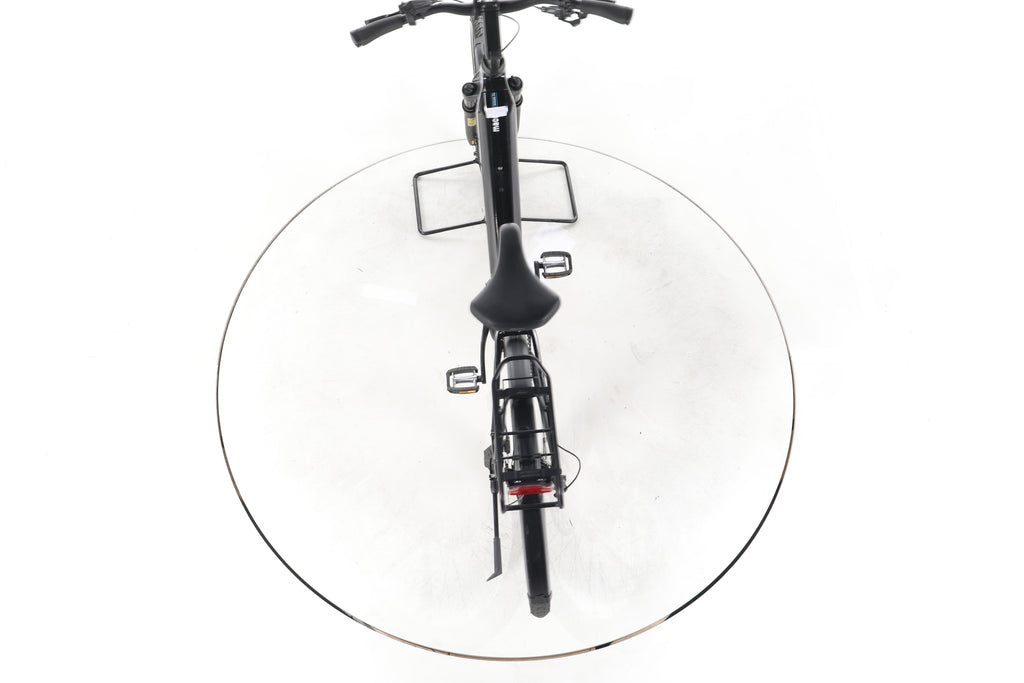 KTM Macina Ultimate Pro Trekking E-Bike Tiefeinsteiger 2024 - Image 22