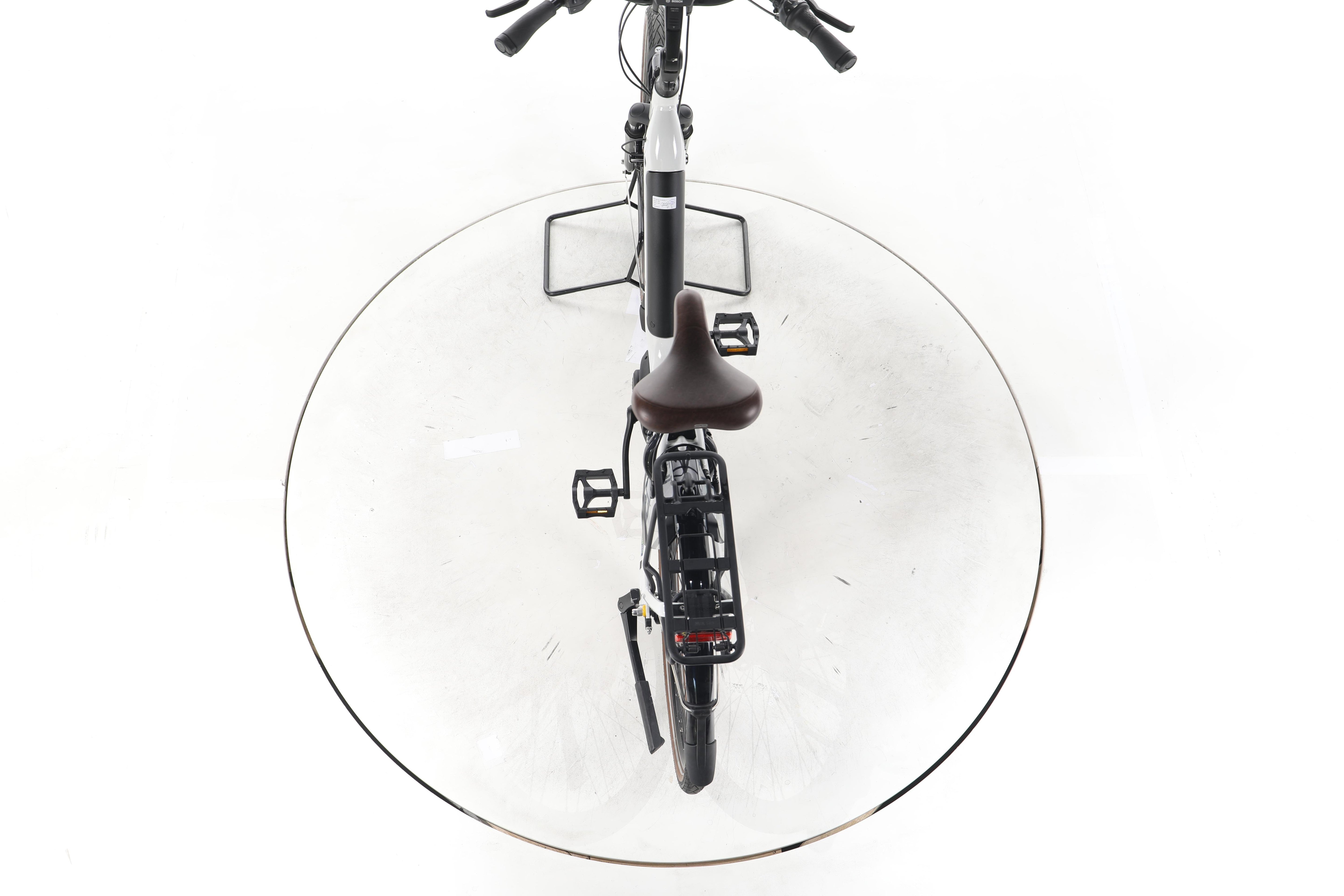 Gazelle Arroyo C7+ HMB Elite City E-Bike Tiefeinsteiger - Image 22